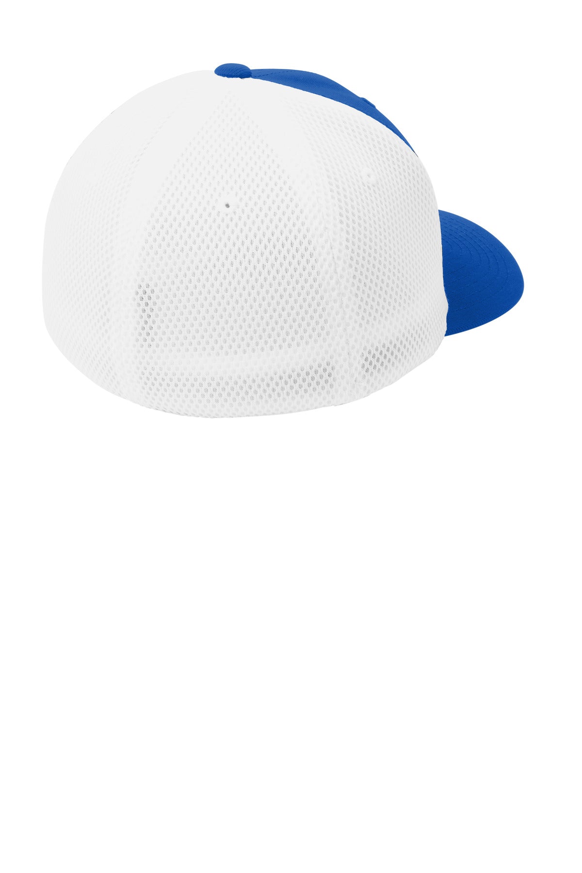 Back Product True Royal/ White