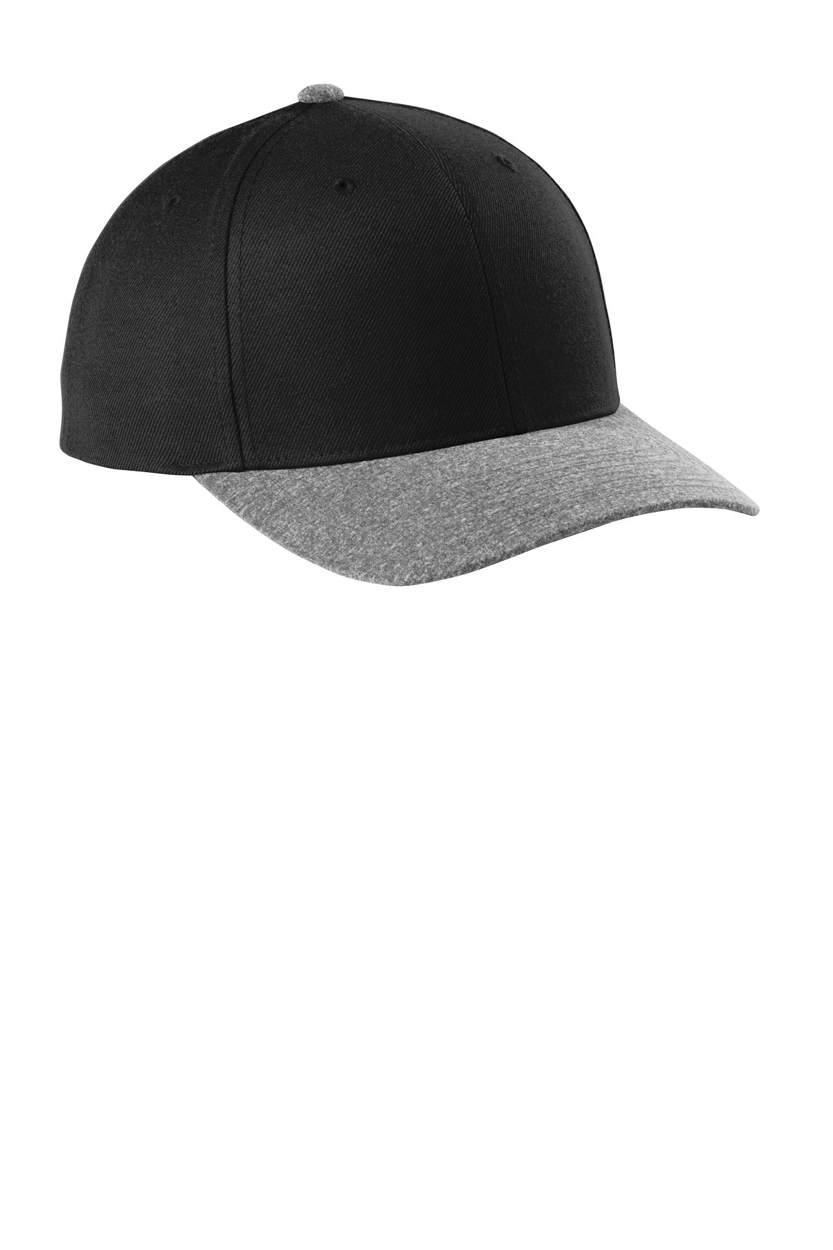 Product Black/ Grey Heather