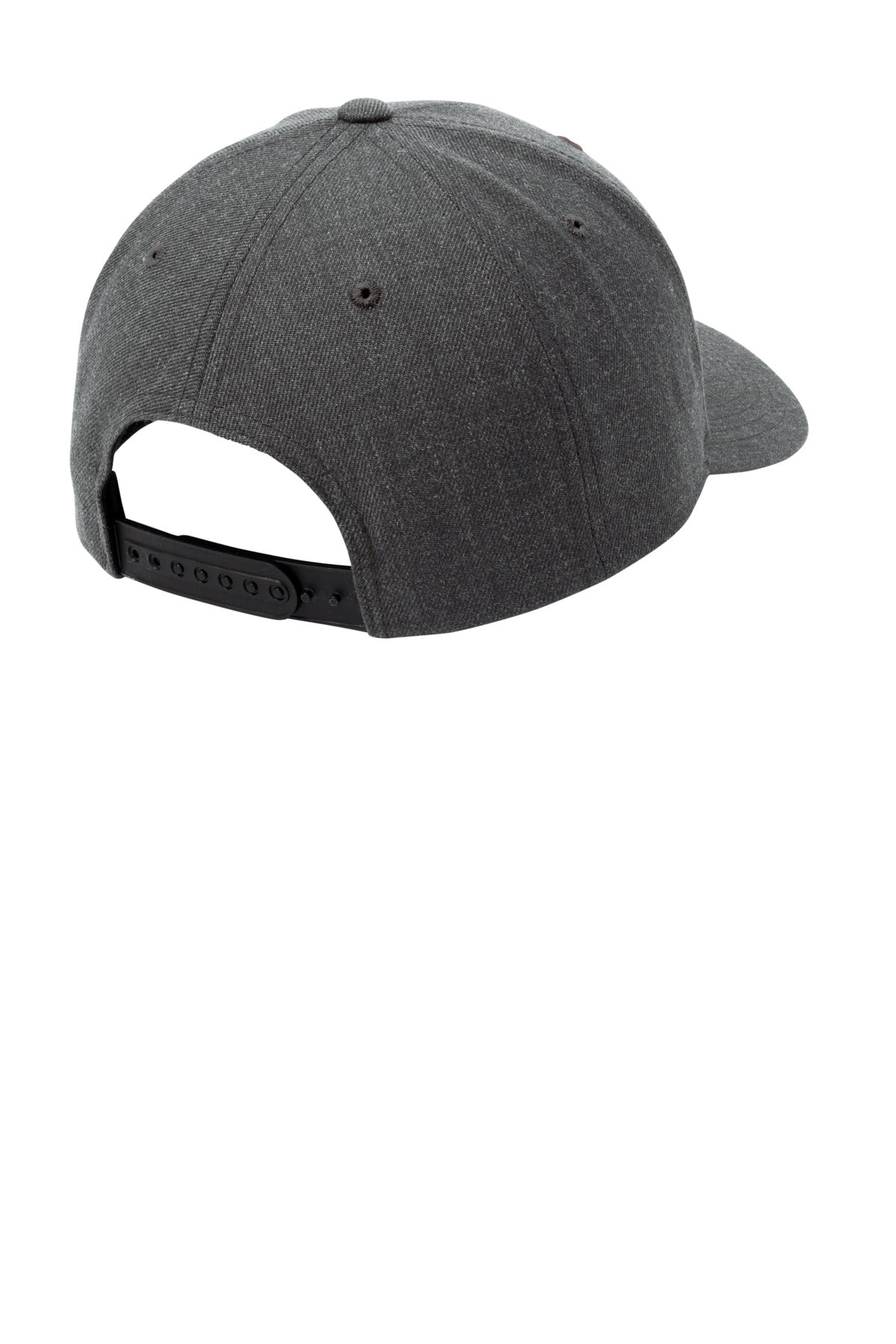 Back Product Dark Heather Grey