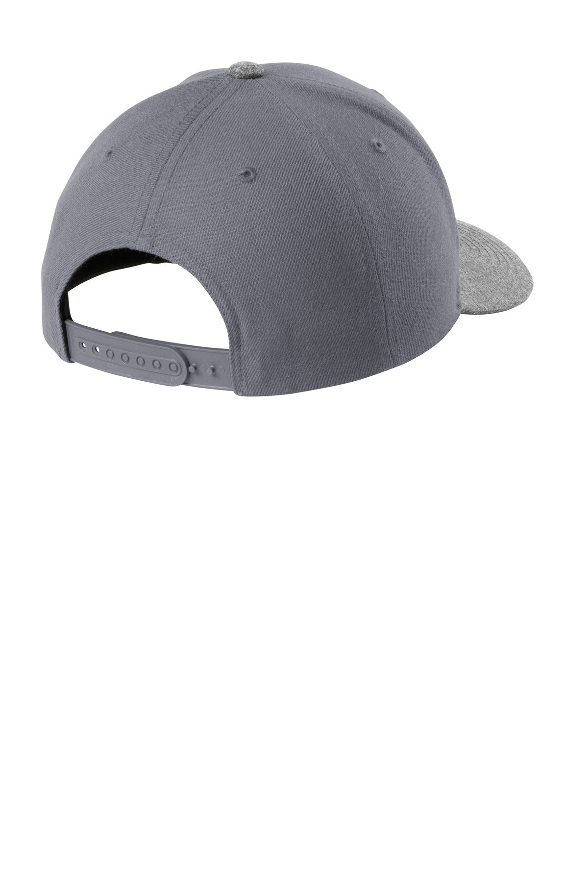 Back Product Graphite/ Grey Heather