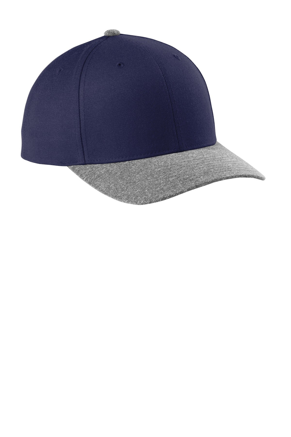 Product True Navy/ Grey Heather