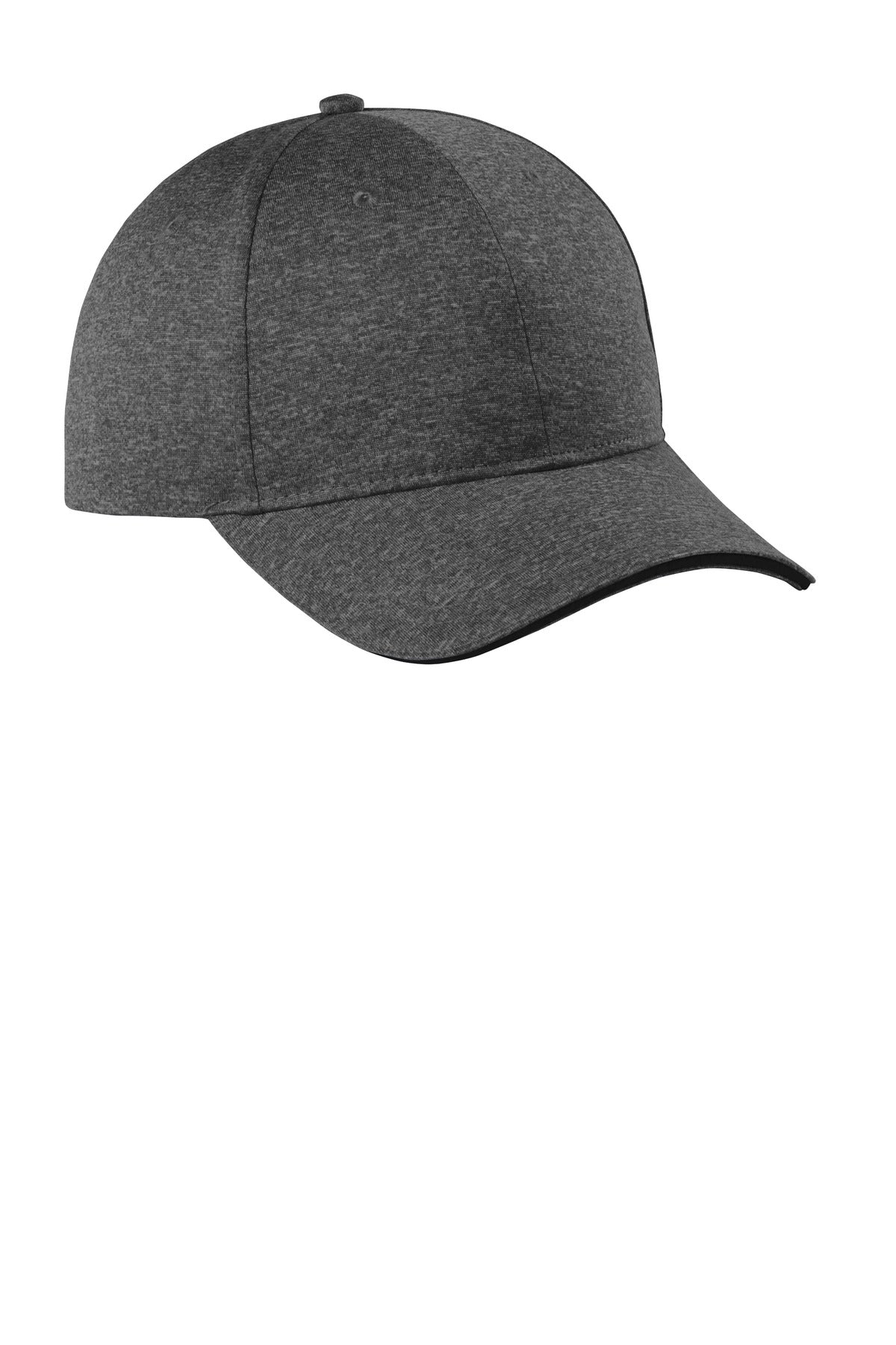 Product Graphite Heather/ Black
