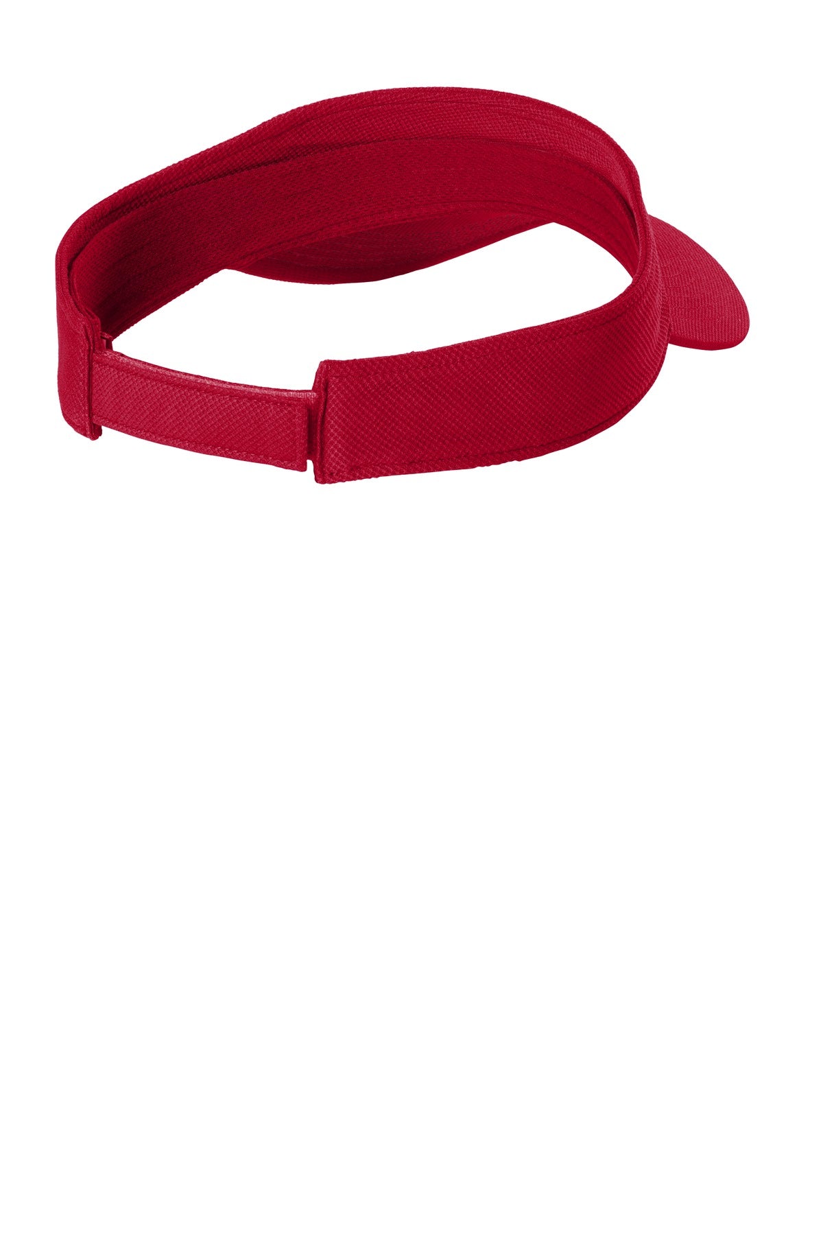 Back Product True Red