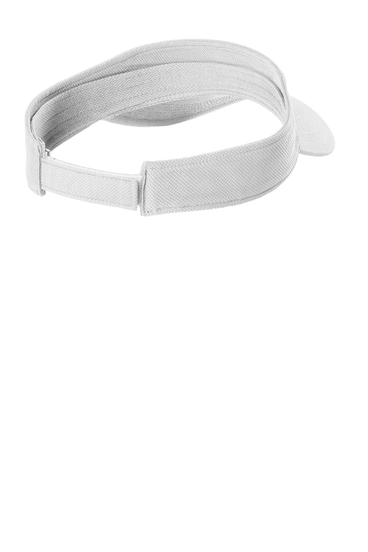 Back Product White