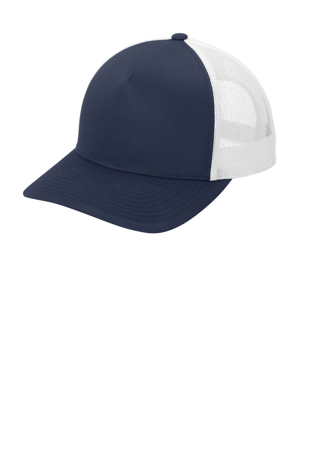 Model True Navy/ White