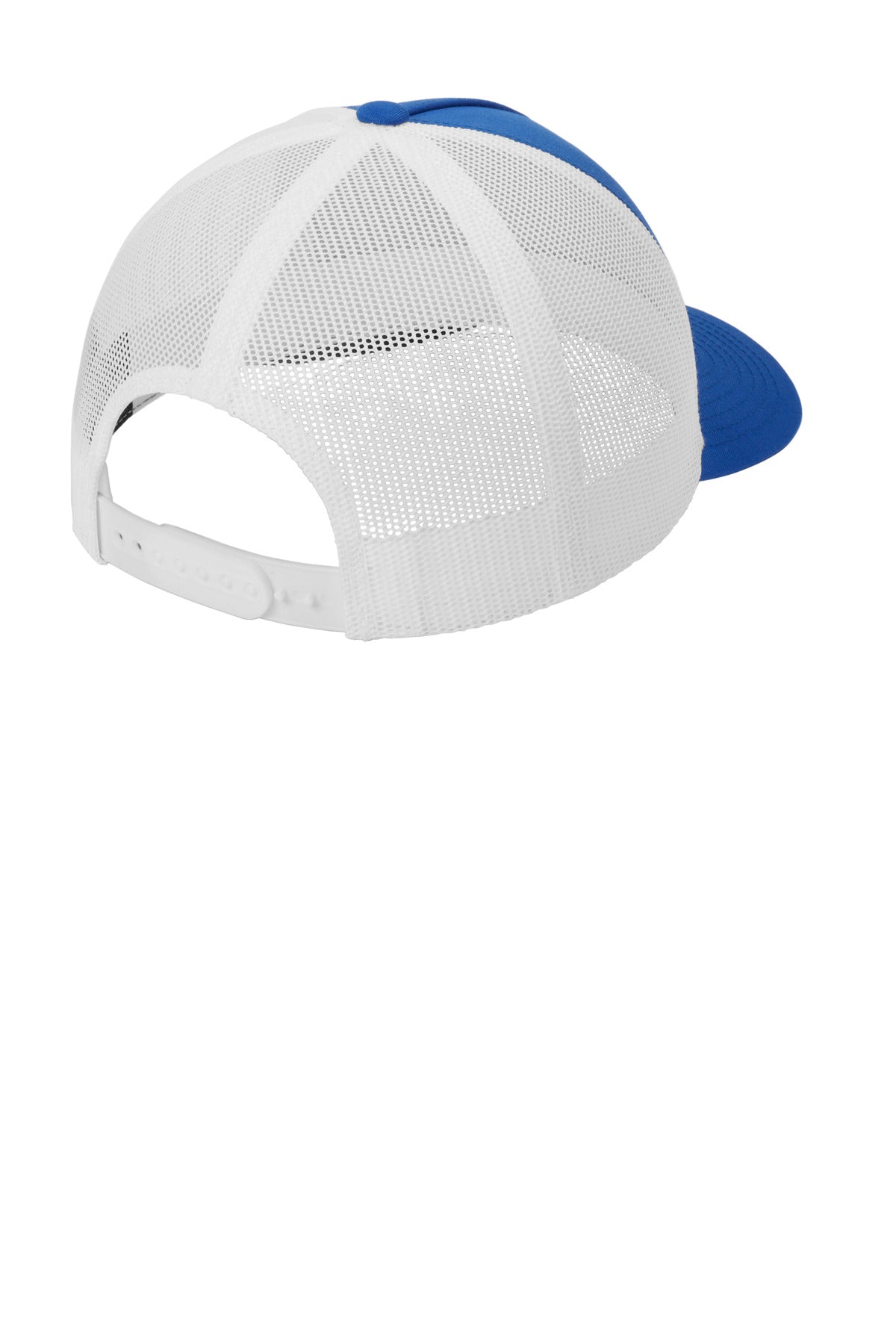 Back Product True Royal/ White