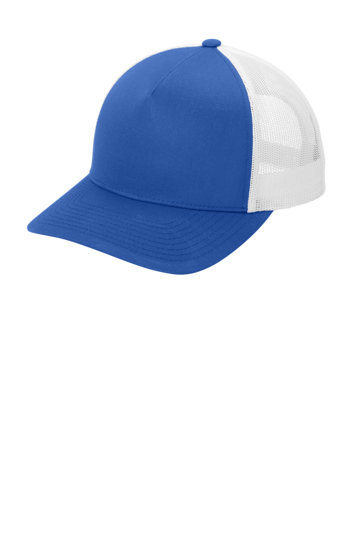Model True Royal/ White