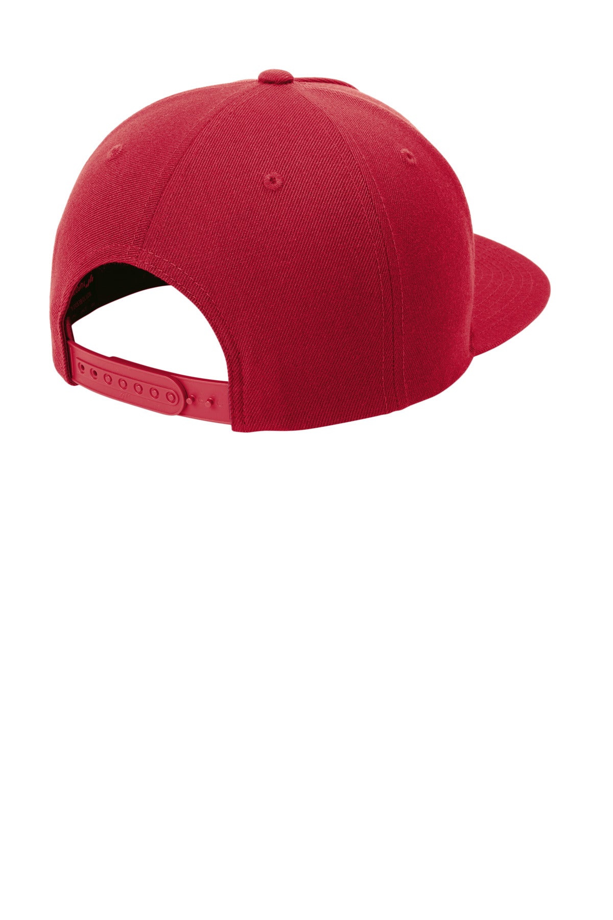 Back Product Deep Red