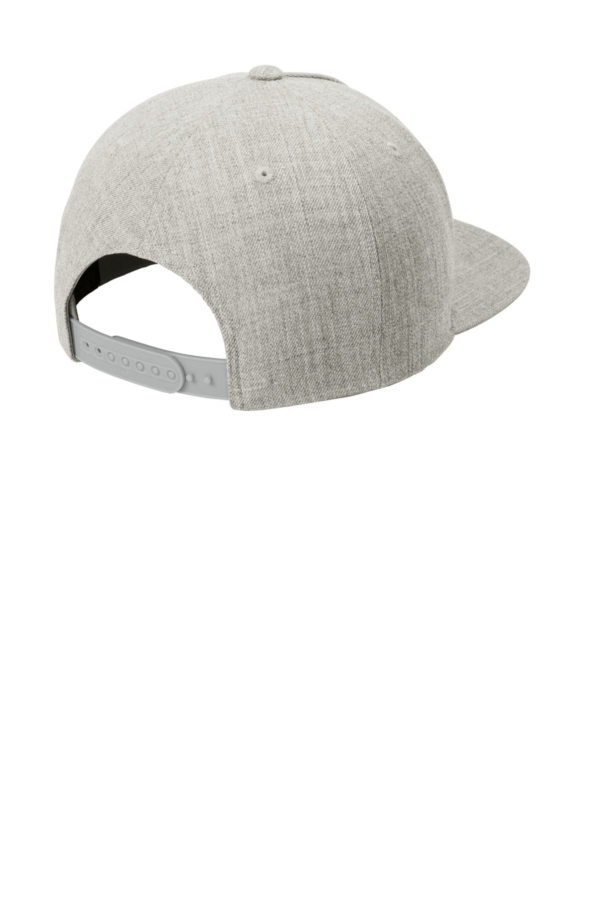 Back Product Heather Grey