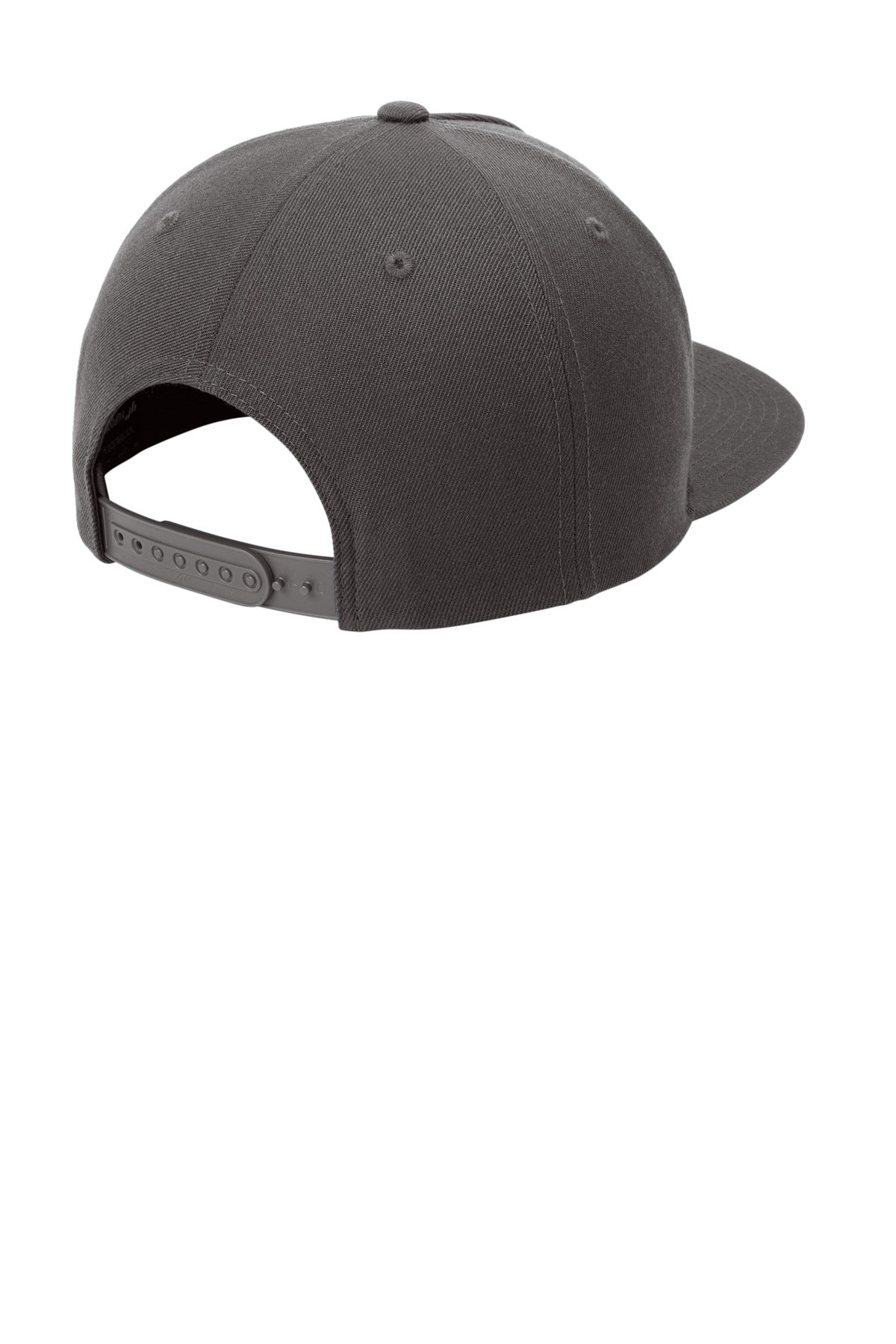 Back Product Iron Grey