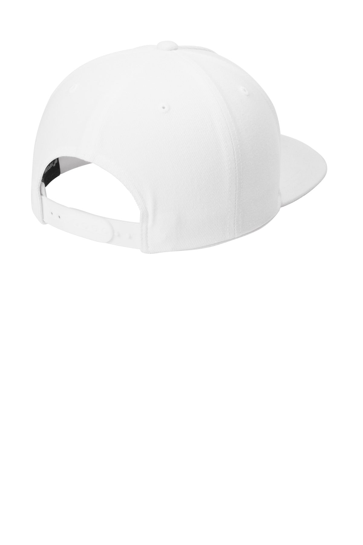 Back Product White