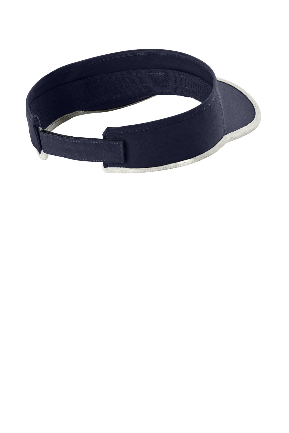 Back Product True Navy/ White