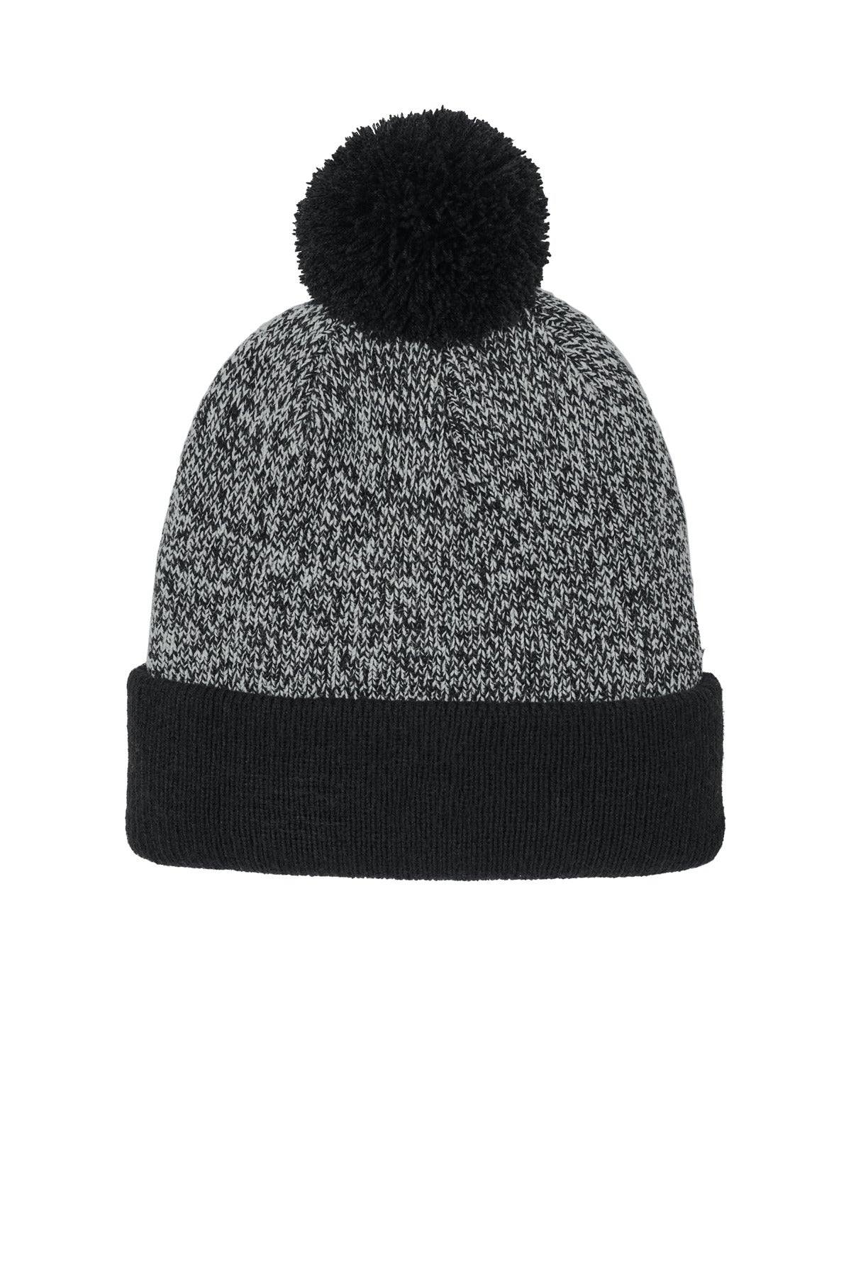 Model Black/ Silver