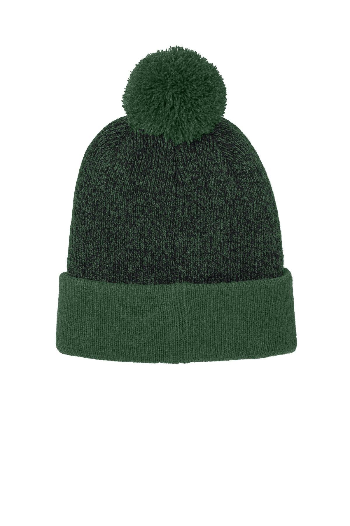 Back Product Forest Green/ Black