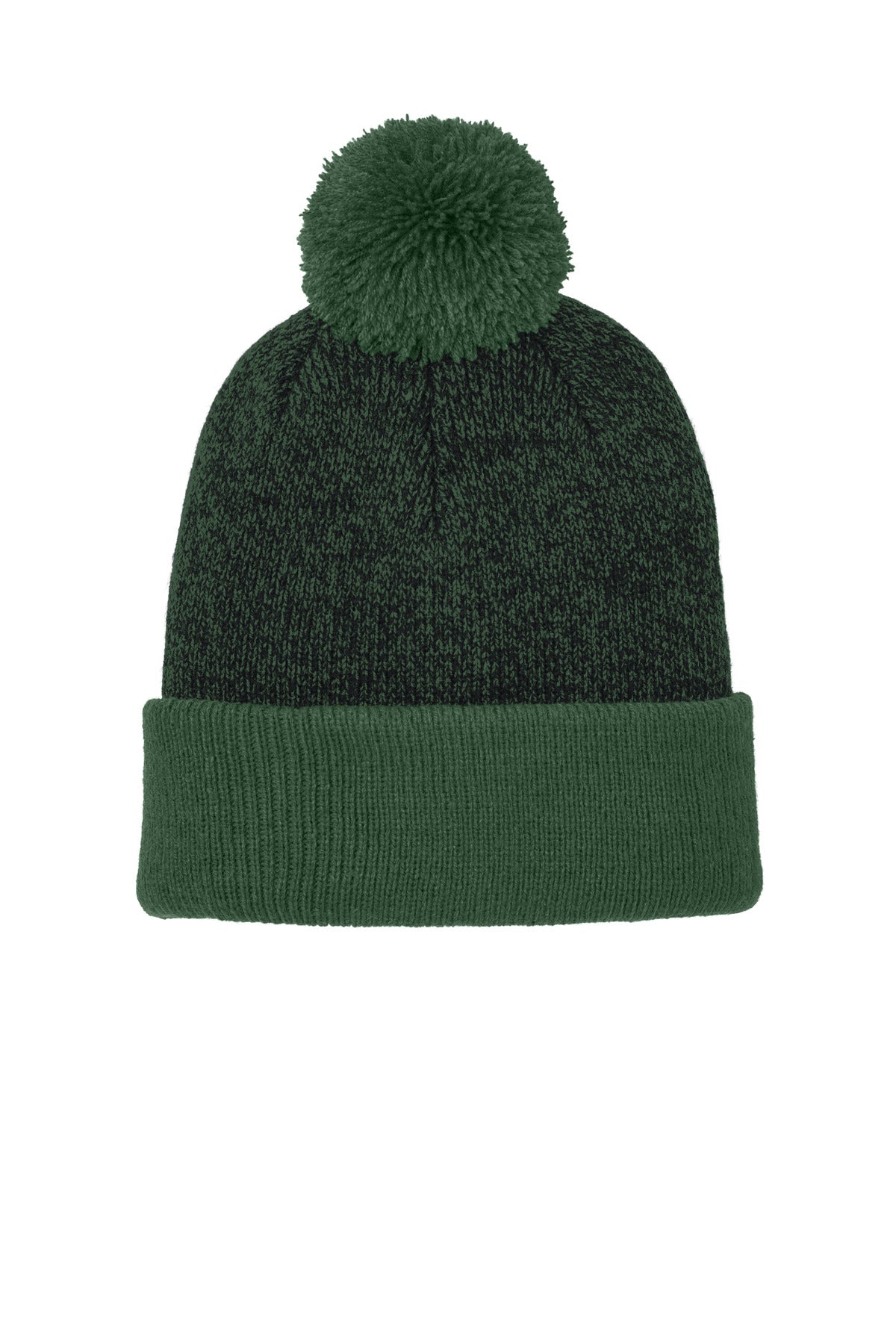 Model Forest Green/ Black