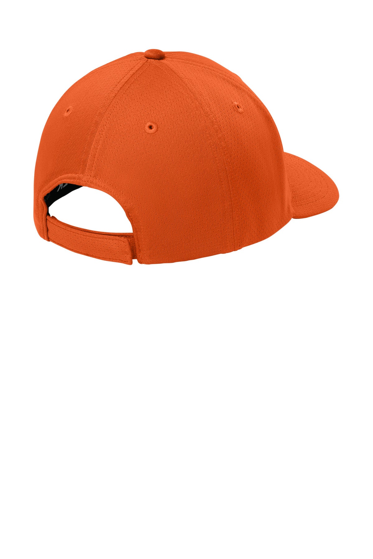 Back Product Deep Orange
