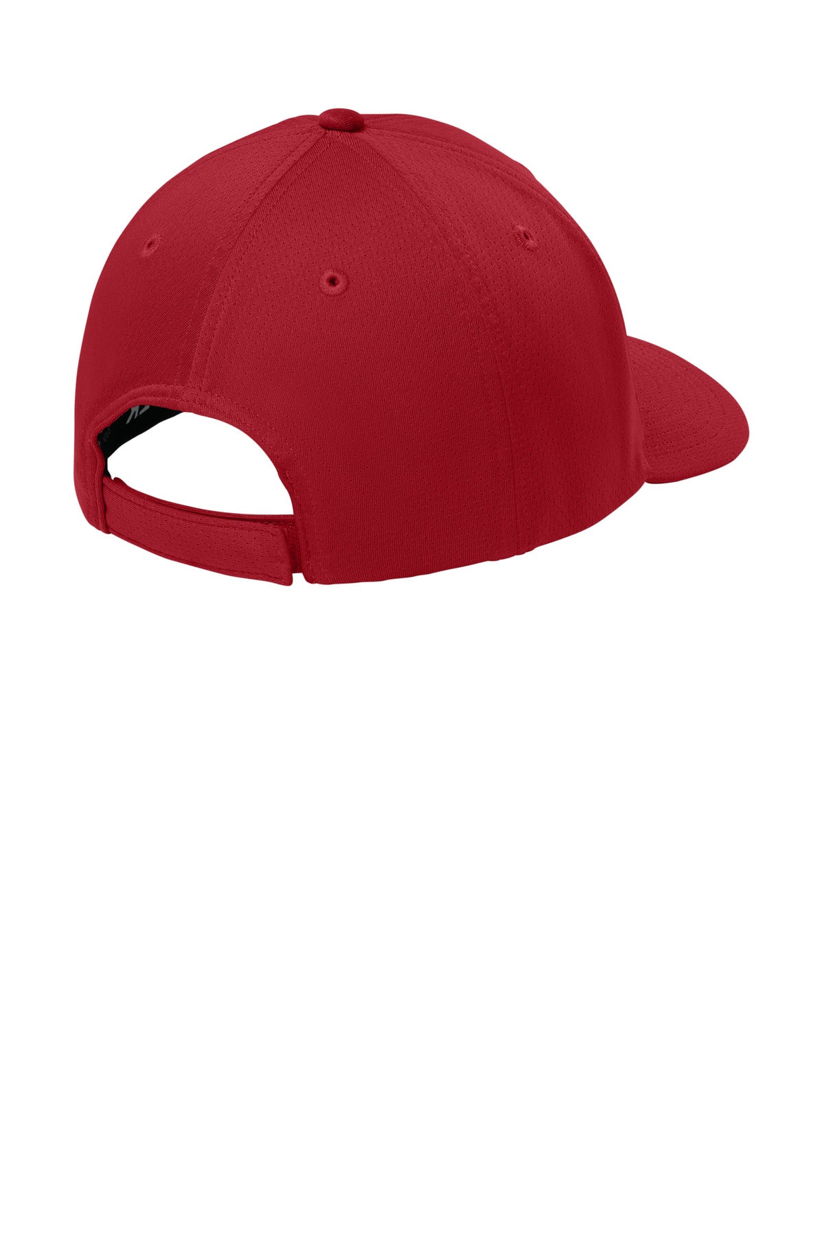 Back Product Deep Red