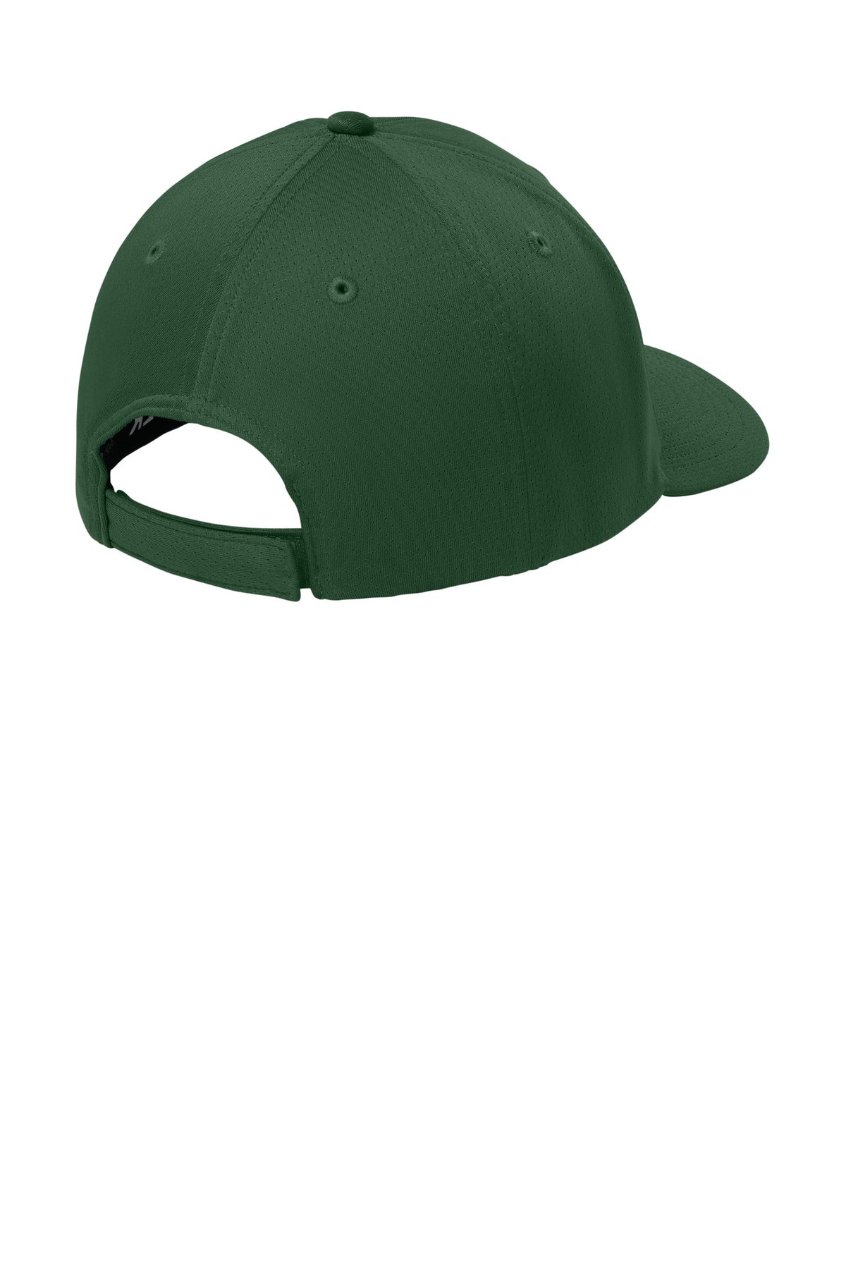 Back Product Forest Green