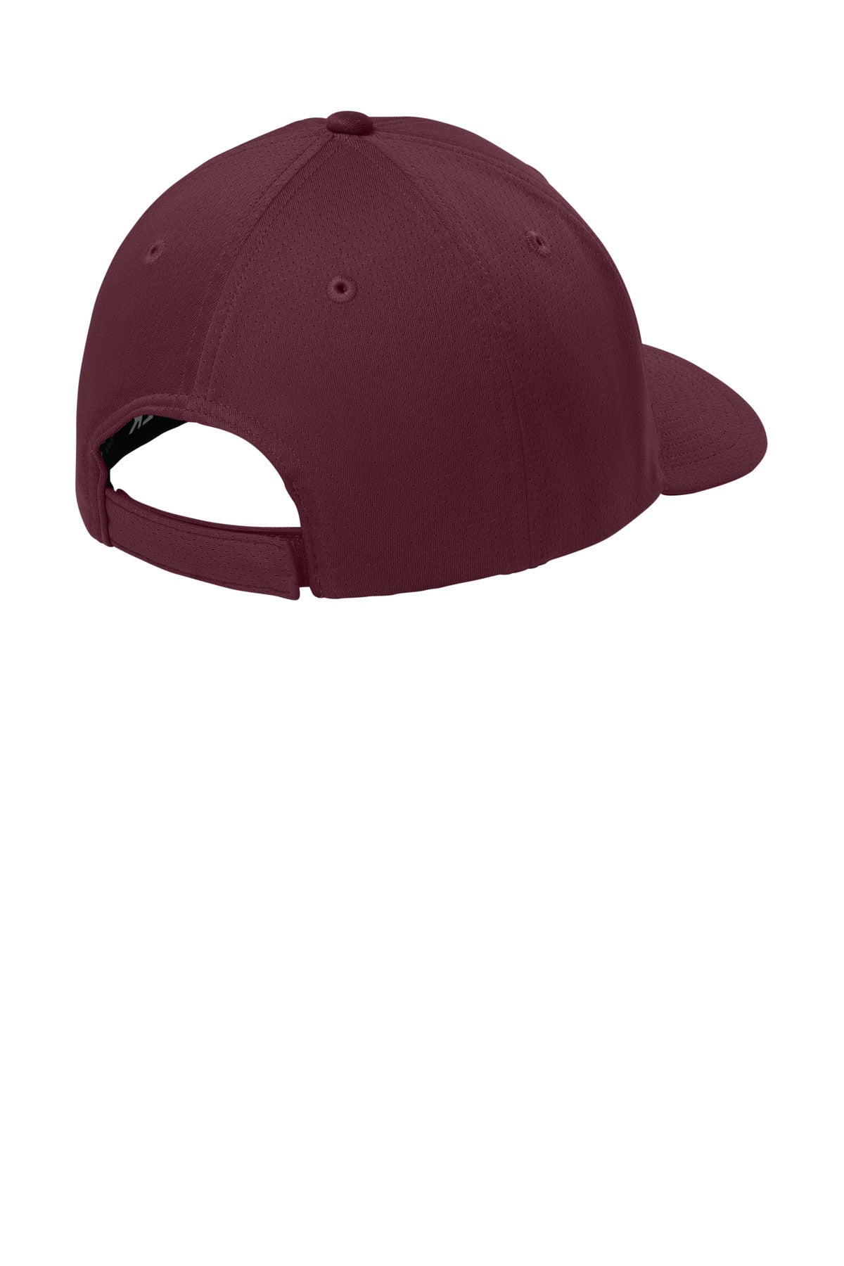 Back Product Maroon