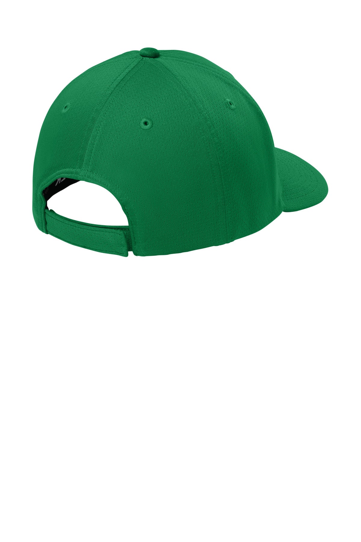 Back Product True Kelly Green