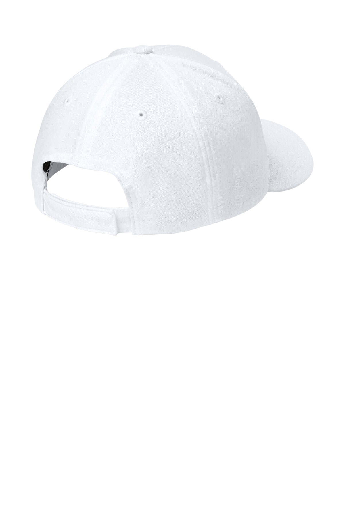 Back Product White