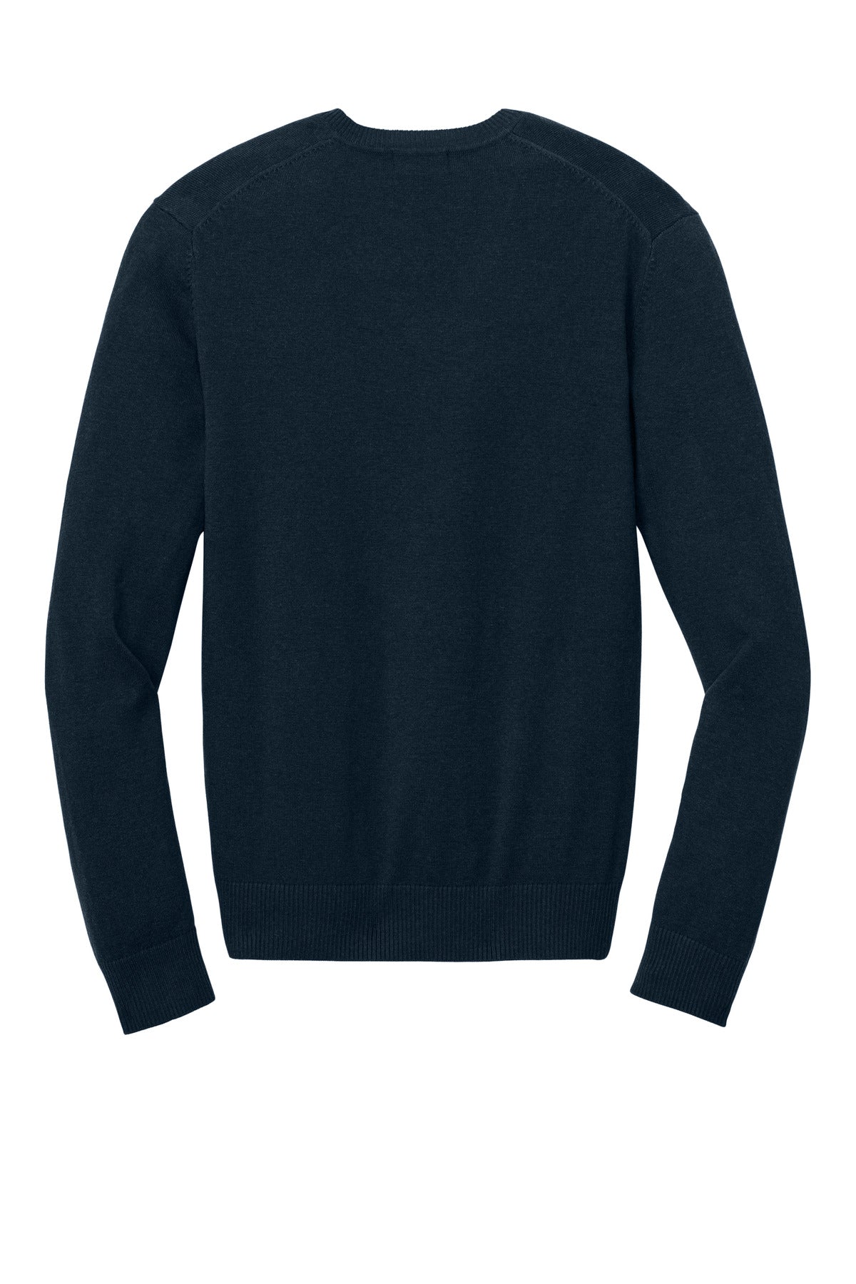 Back Product River Blue Navy