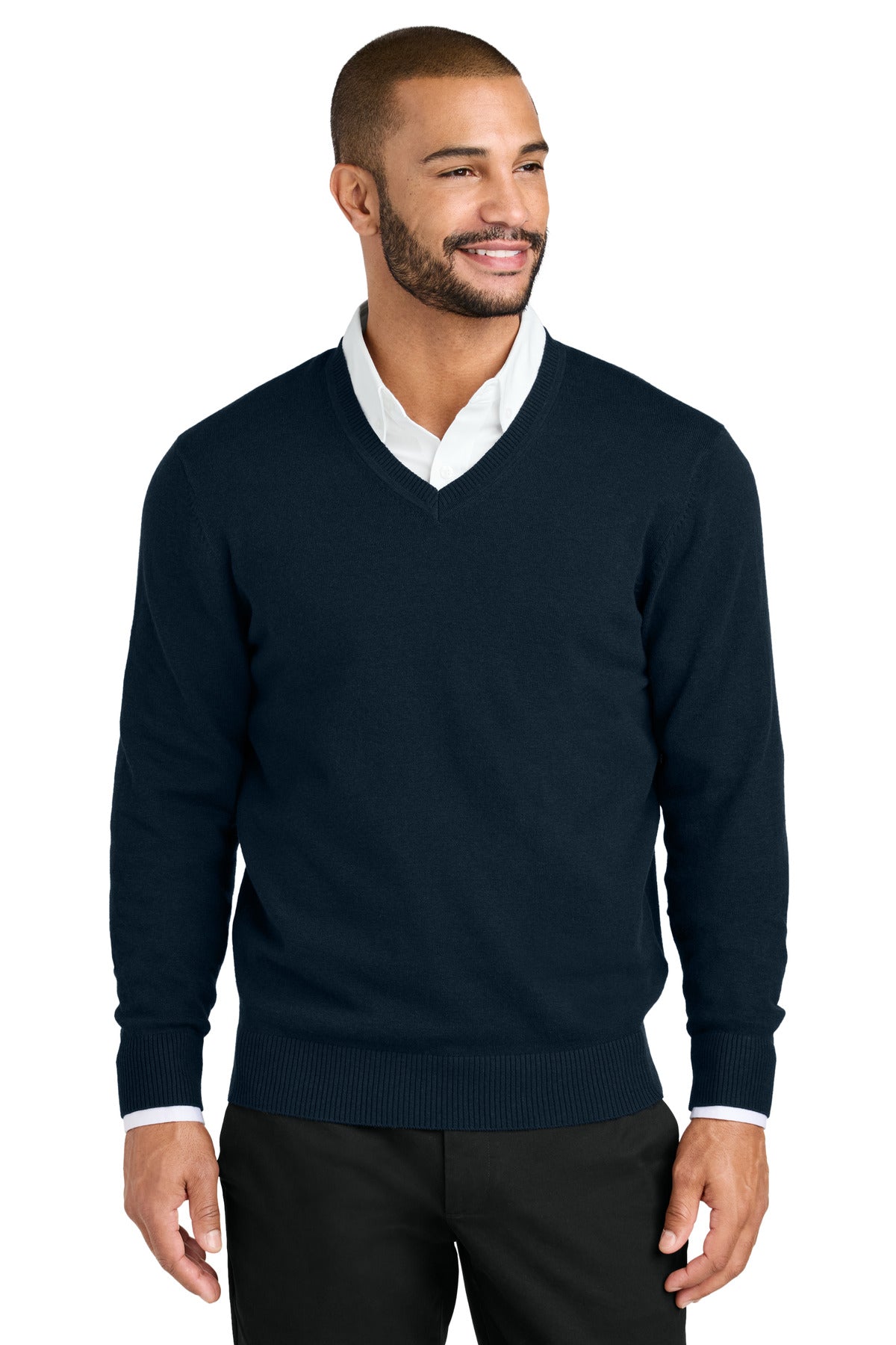 Model River Blue Navy