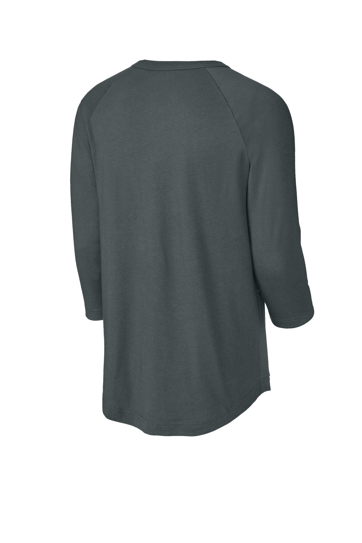 Back Product Iron Grey