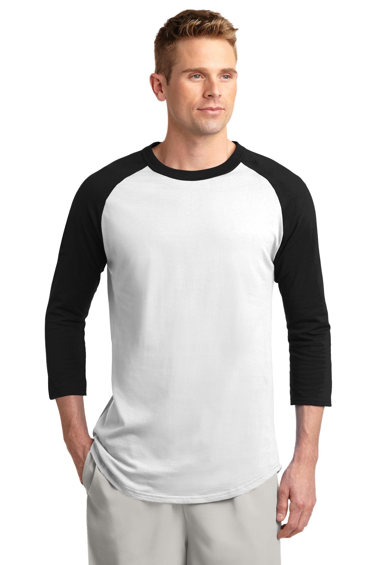 Model White/ Black