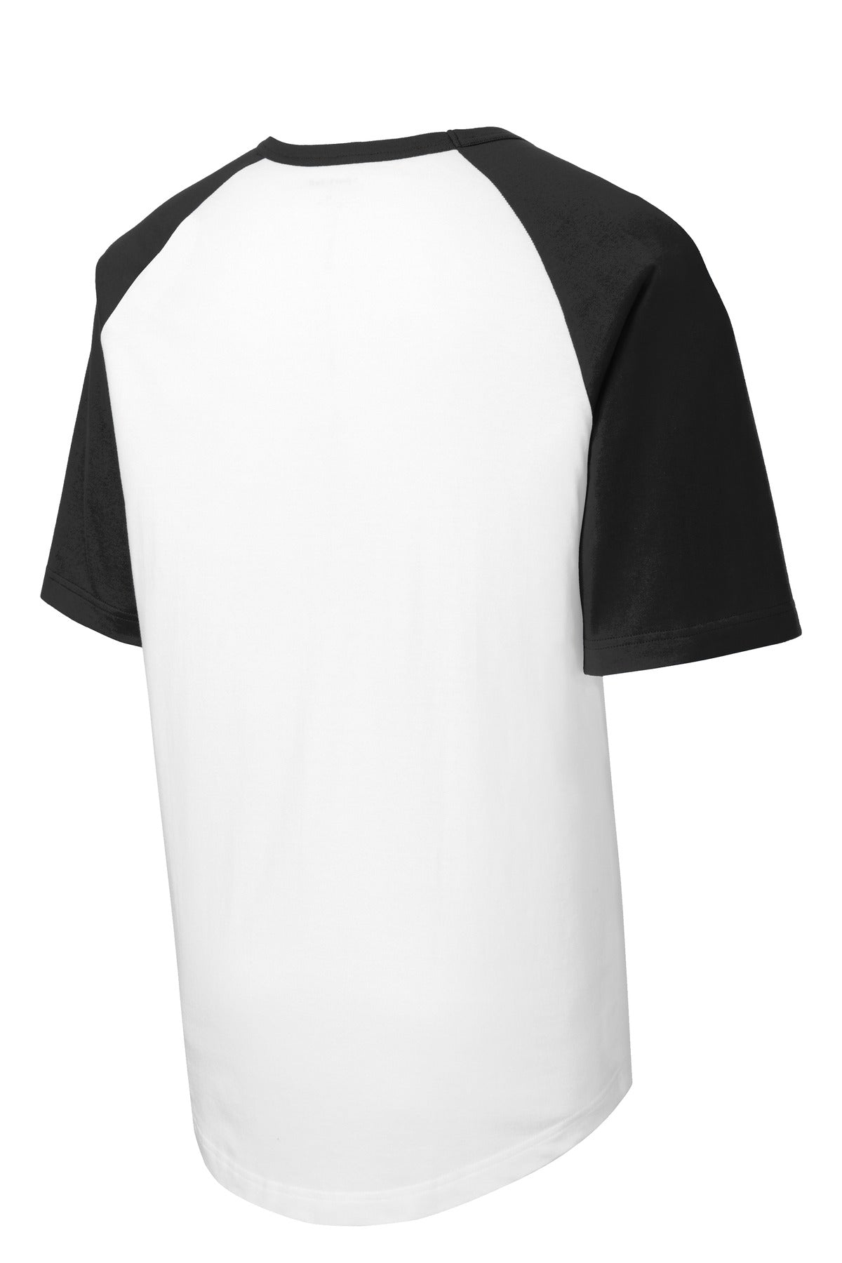 Back Product White/ Black