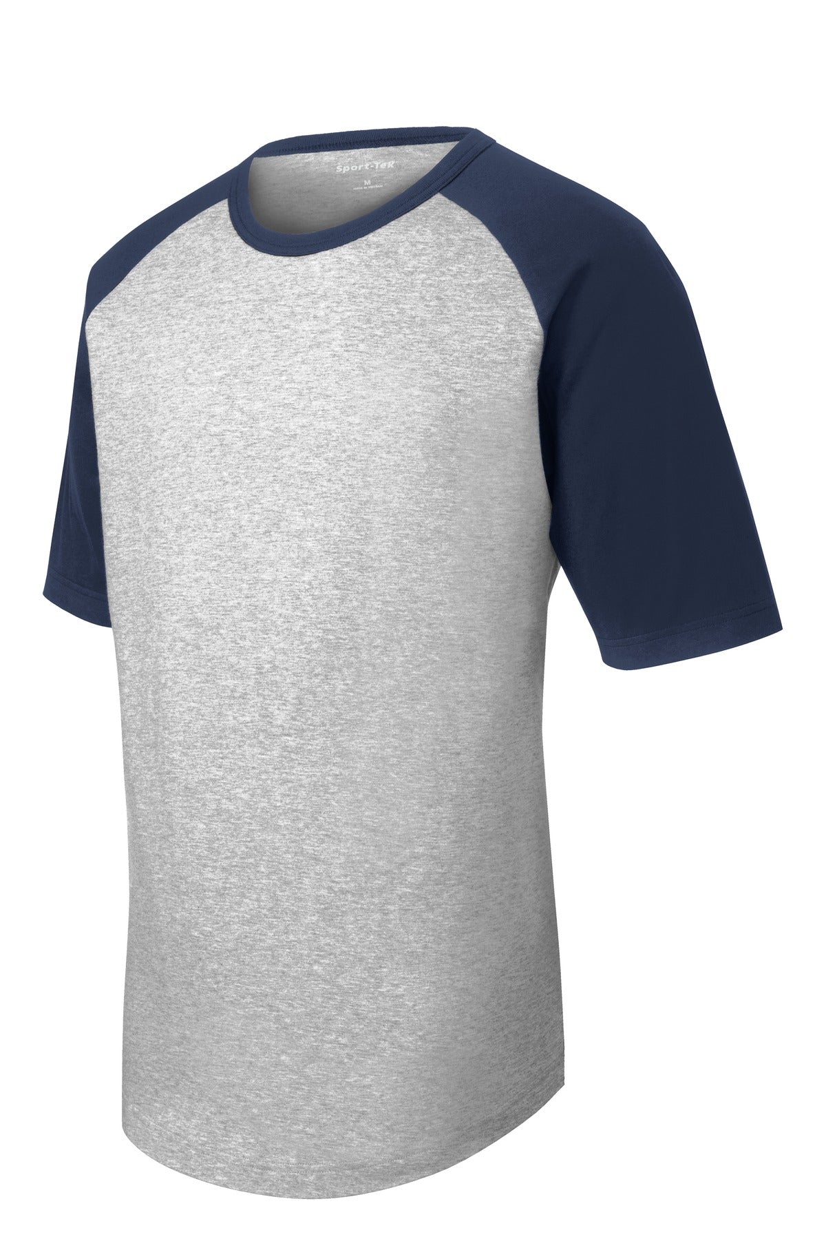 Product Heather Grey/ Navy
