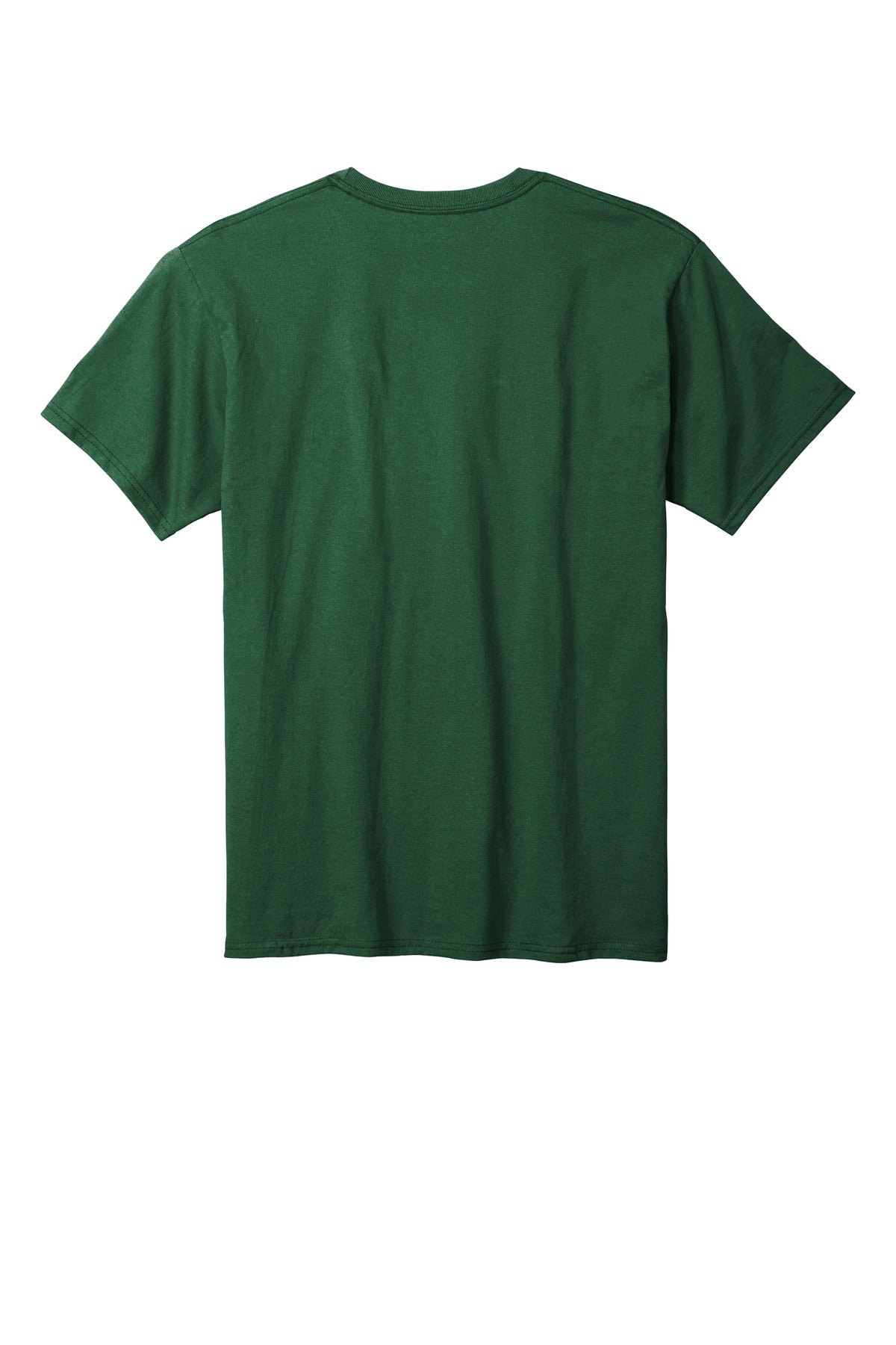 Back Product Dark Green
