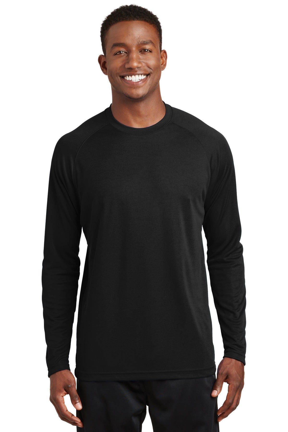 Model Black