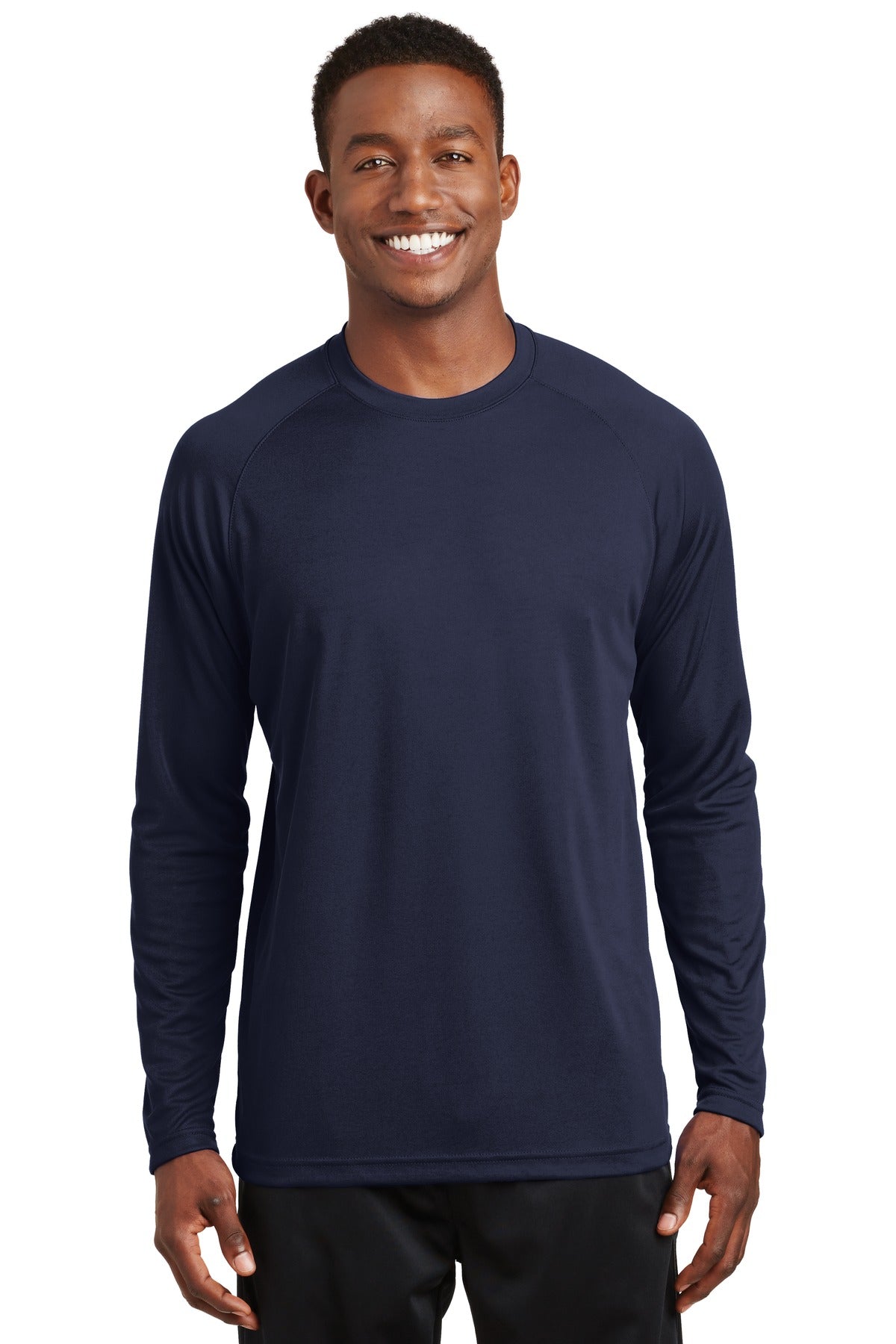 Model True Navy