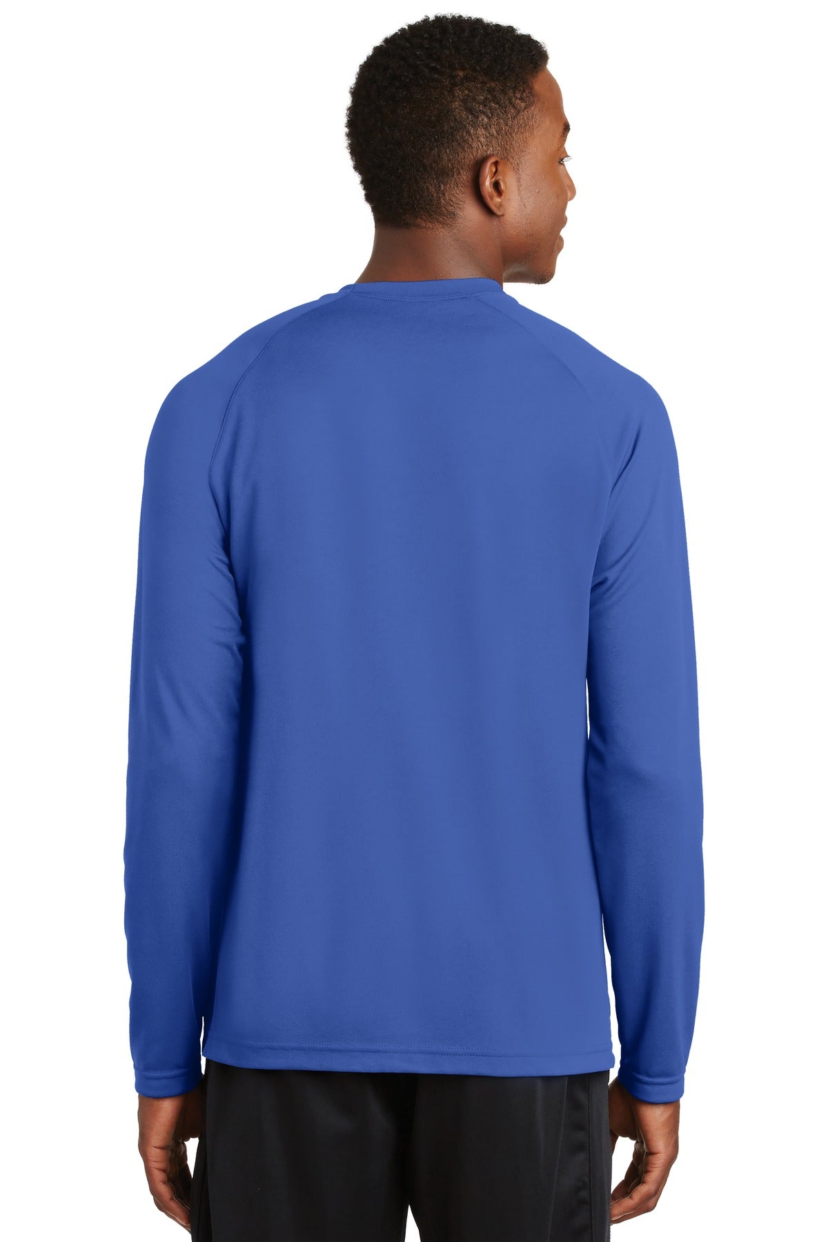 Back Model True Royal