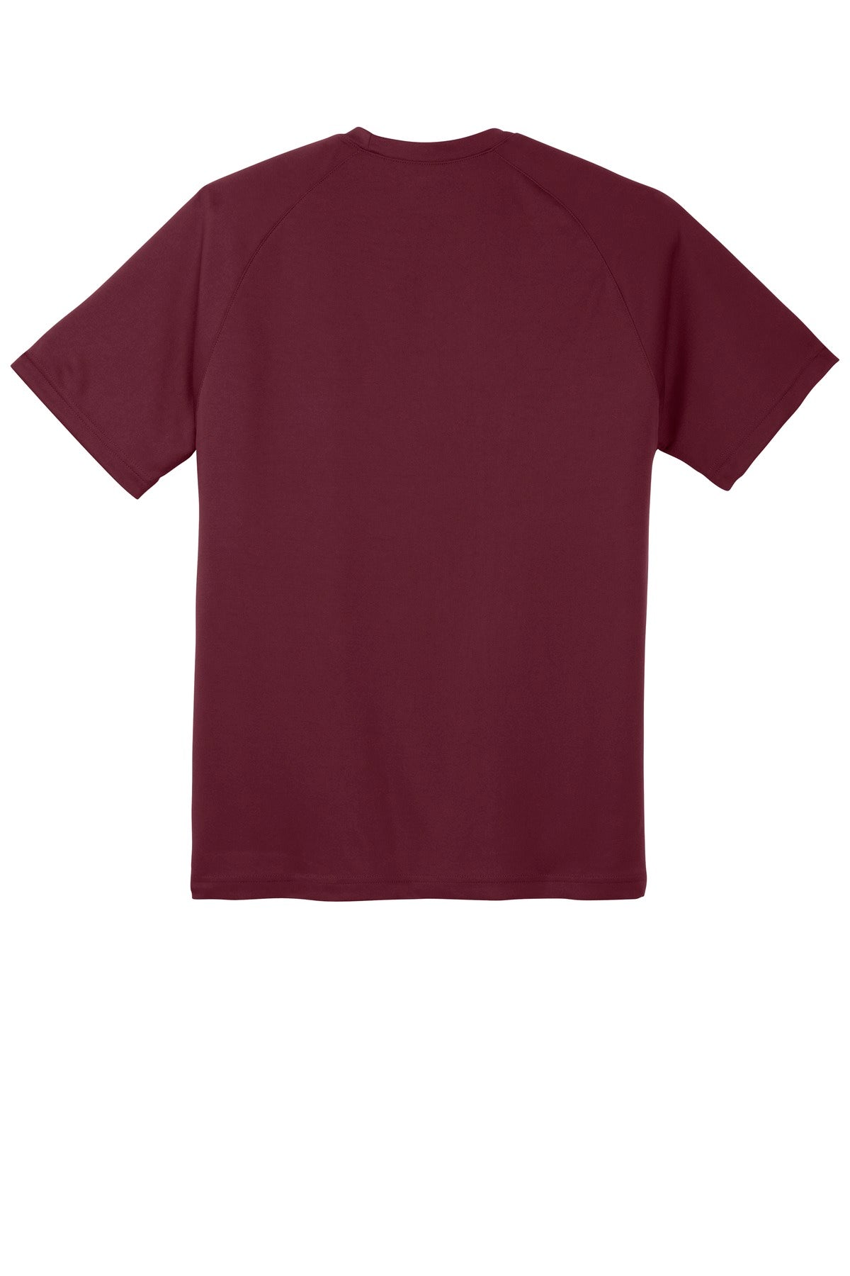 Back Product Maroon