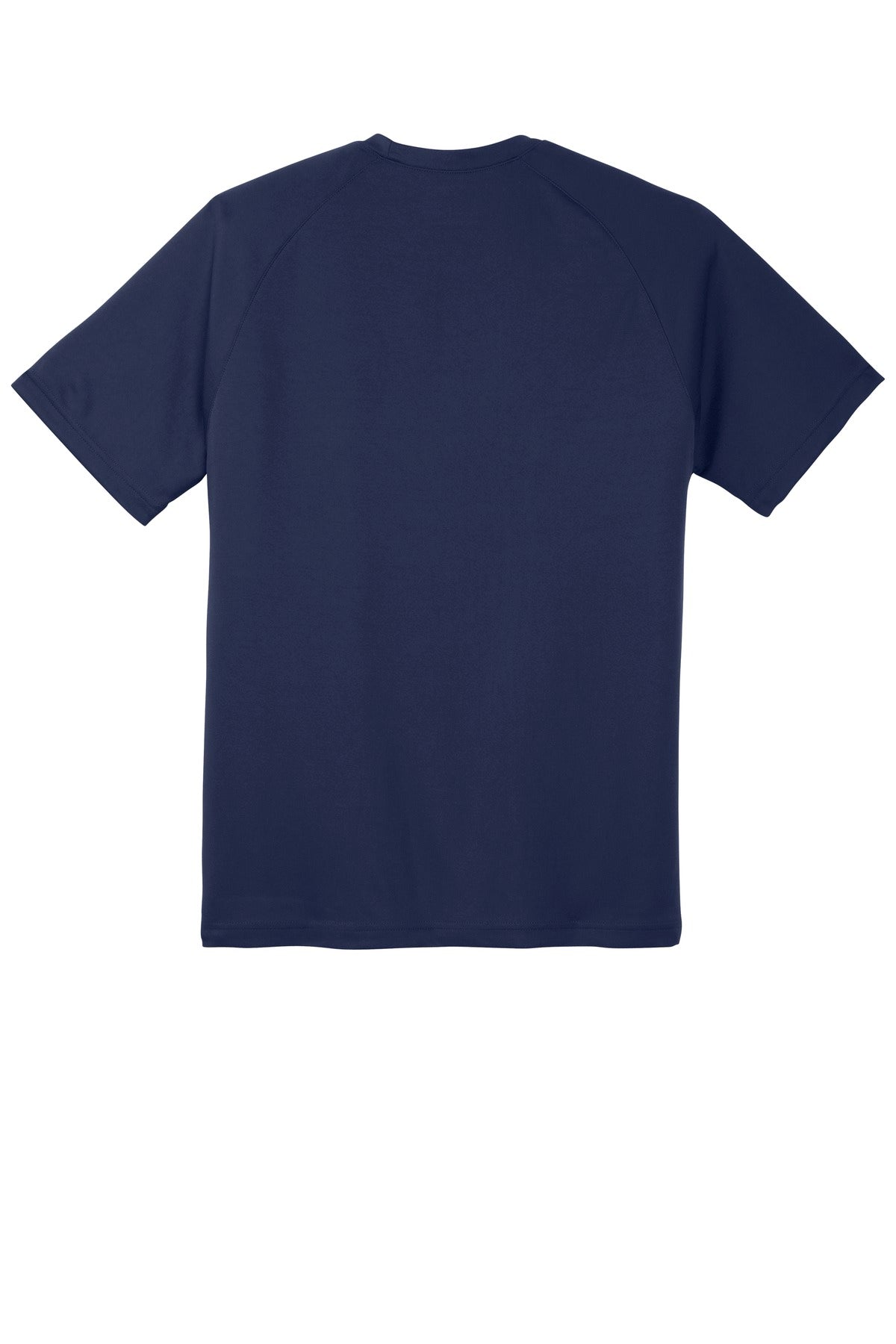 Back Product True Navy
