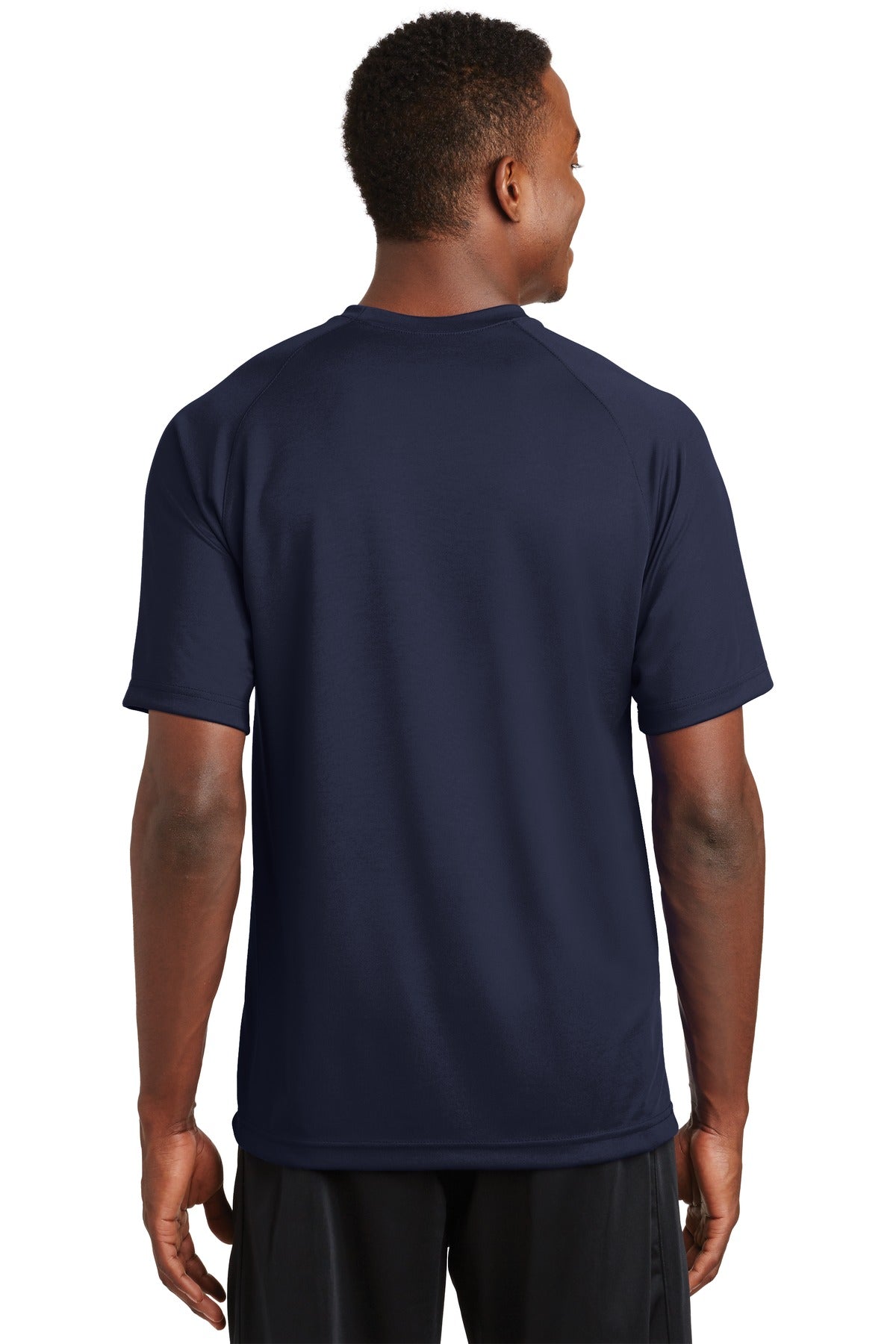 Back Model True Navy