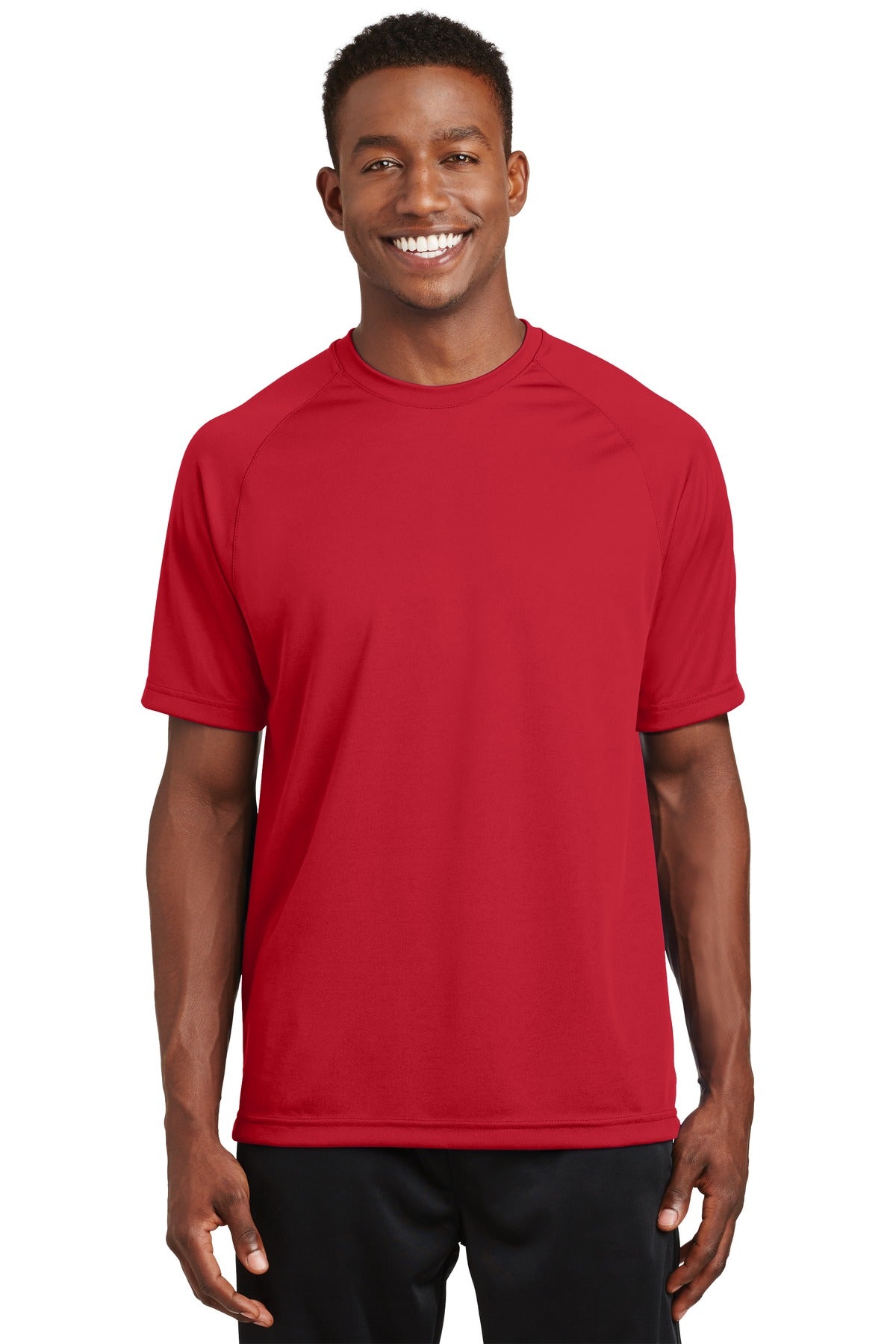 Model True Red