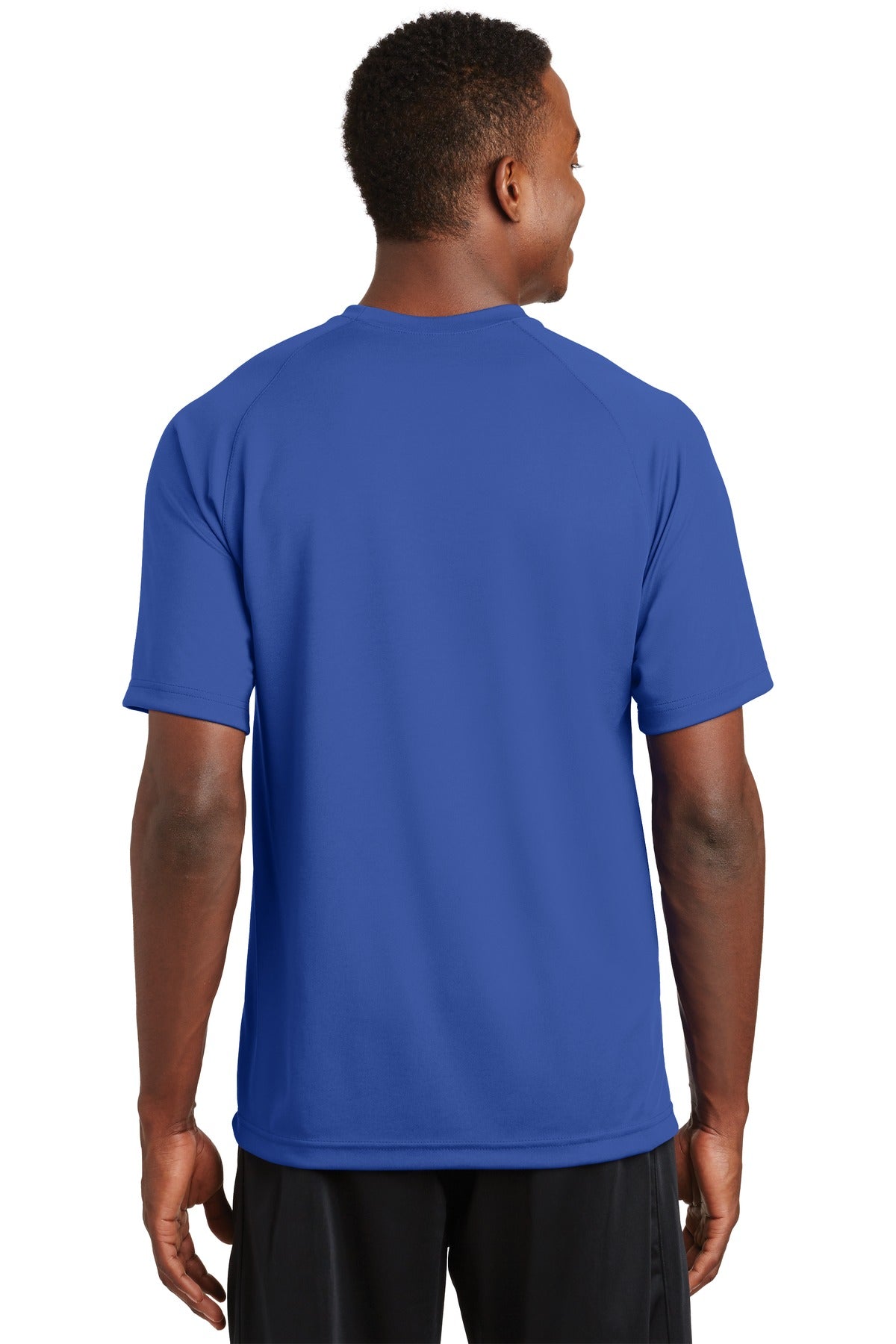 Back Model True Royal