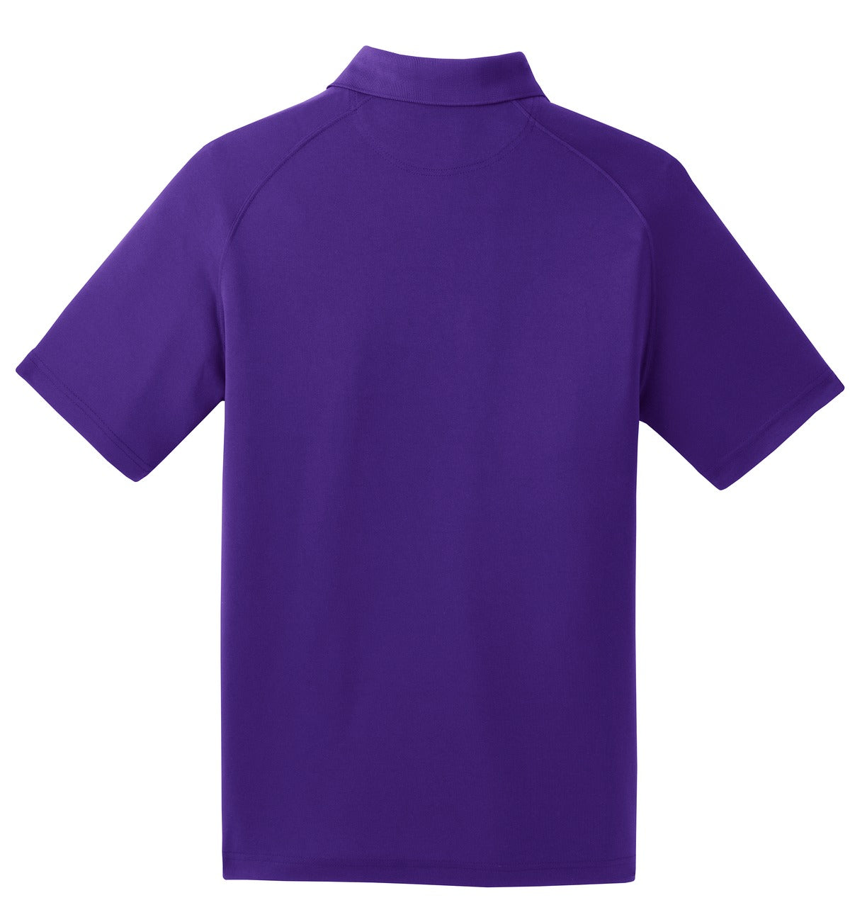 Back Product Purple