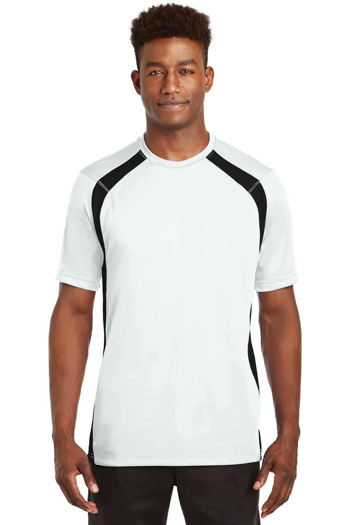 Model White/ Black