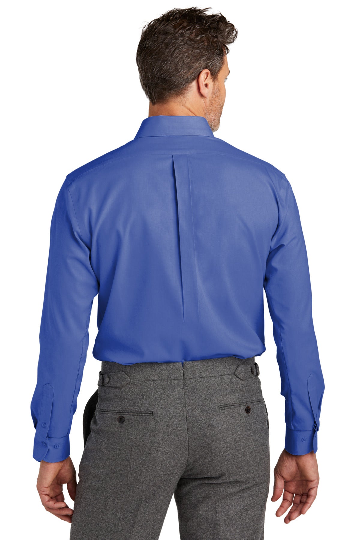 Back Model Cobalt Blue