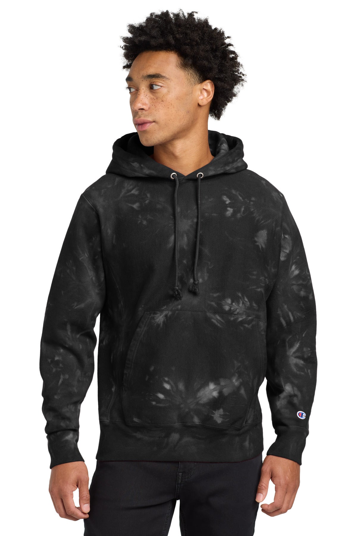Model Black