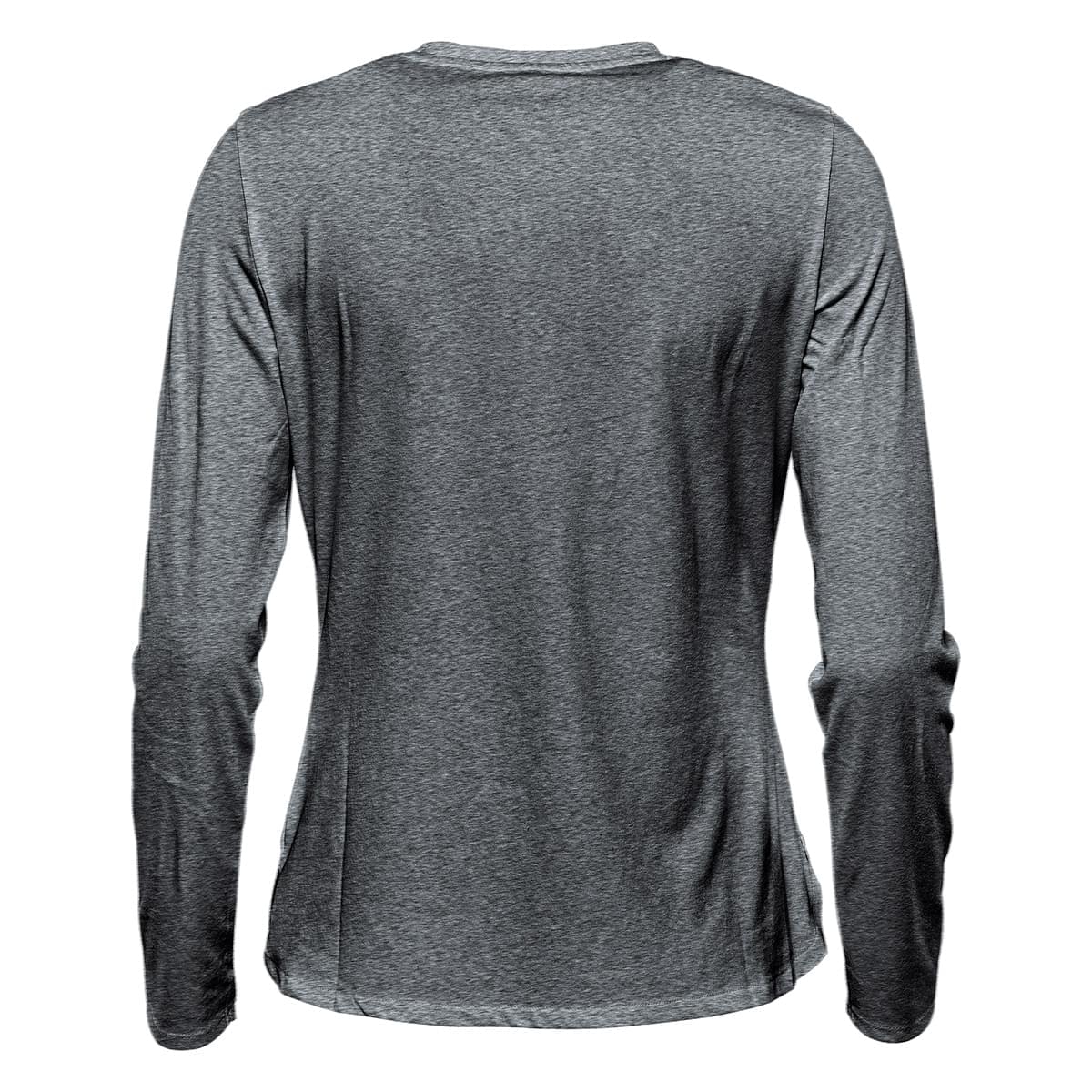 Back Product GRAPHITE HEATHER