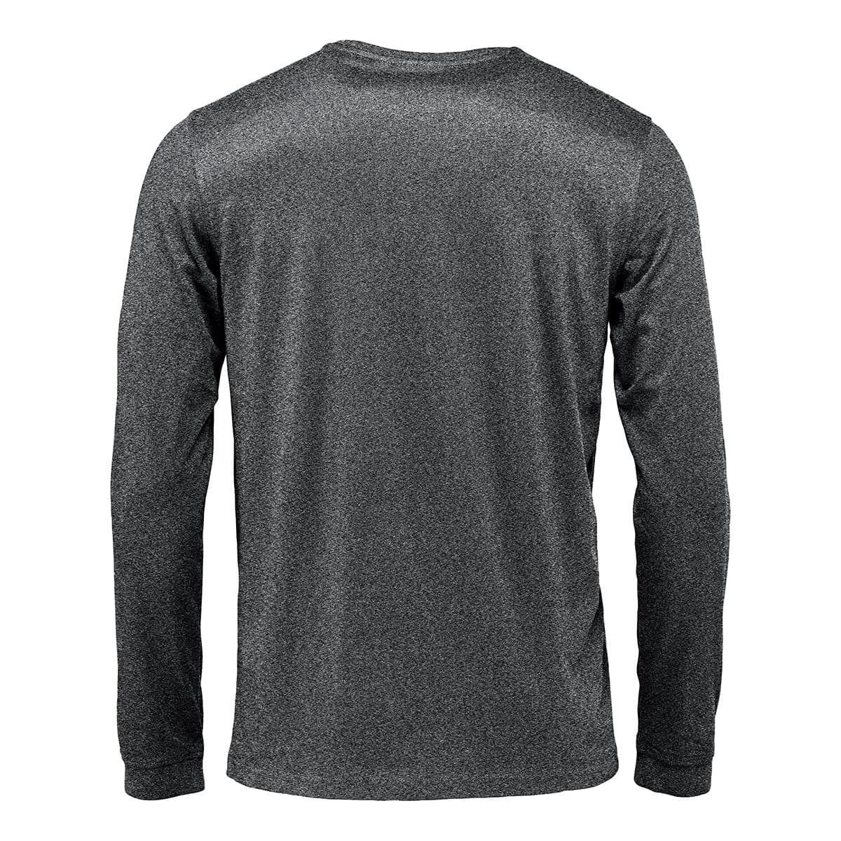 Back Product GRAPHITE HEATHER