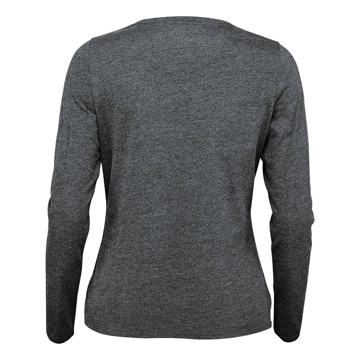 Back Product GRAPHITE HEATHER