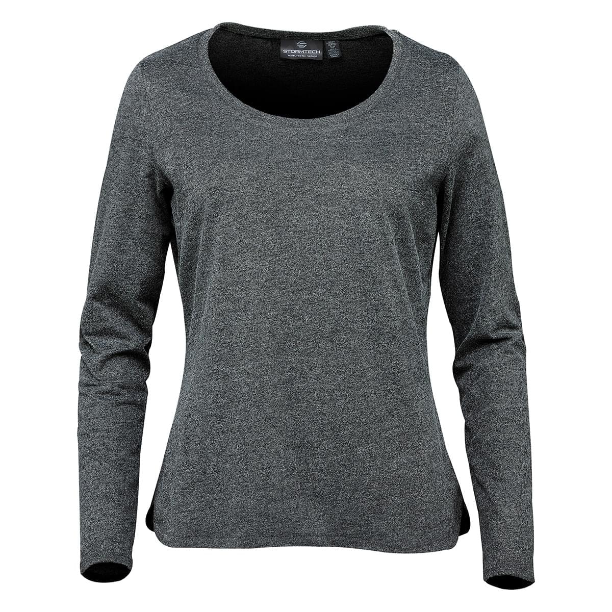 Product GRAPHITE HEATHER