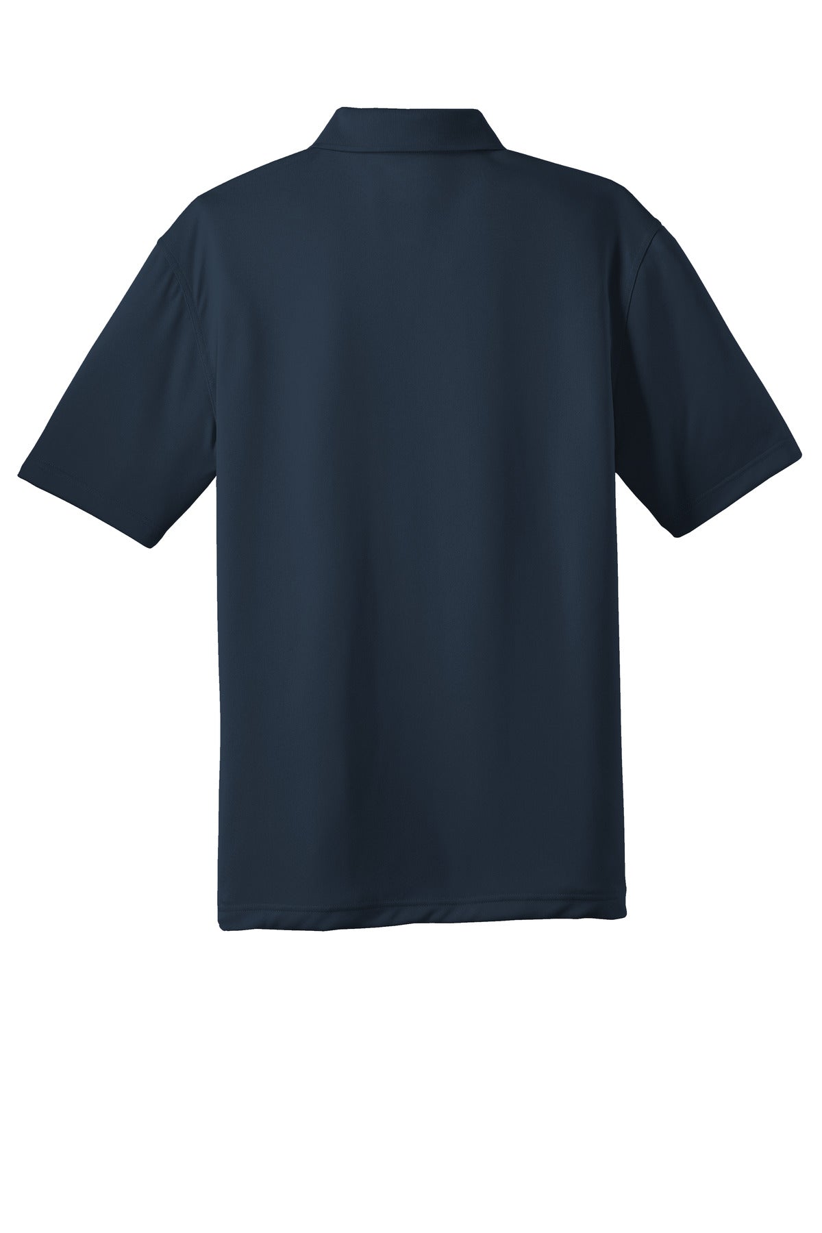 Back Product Dark Navy