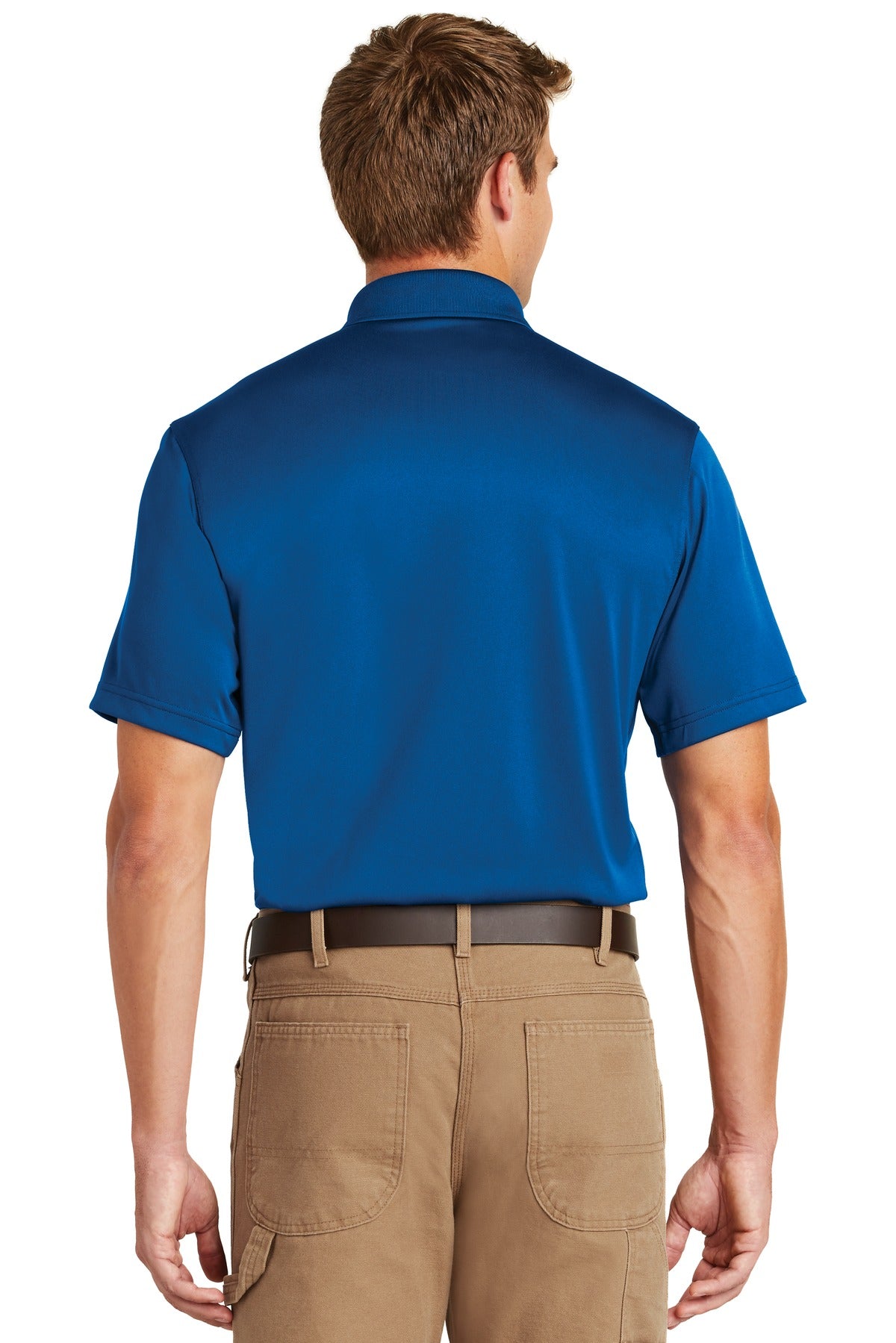 Back Model Royal